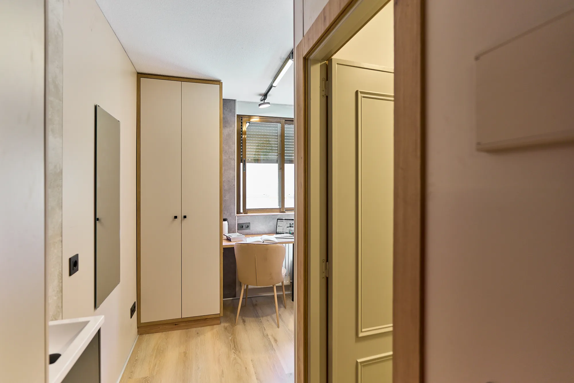Stanza privata a Salamanca photo 2