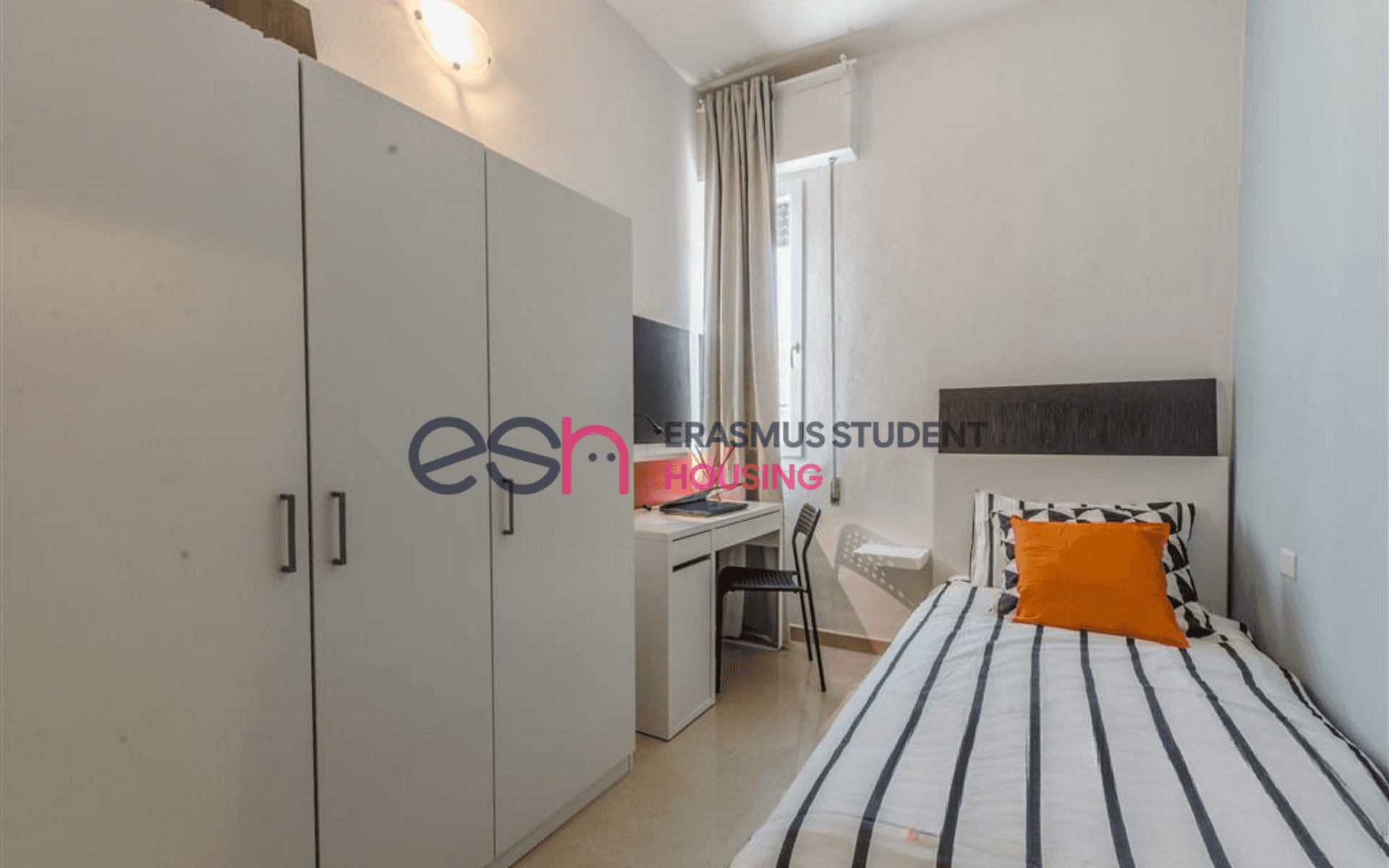 Room in Pisa