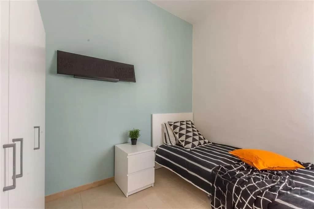 Room in Pisa