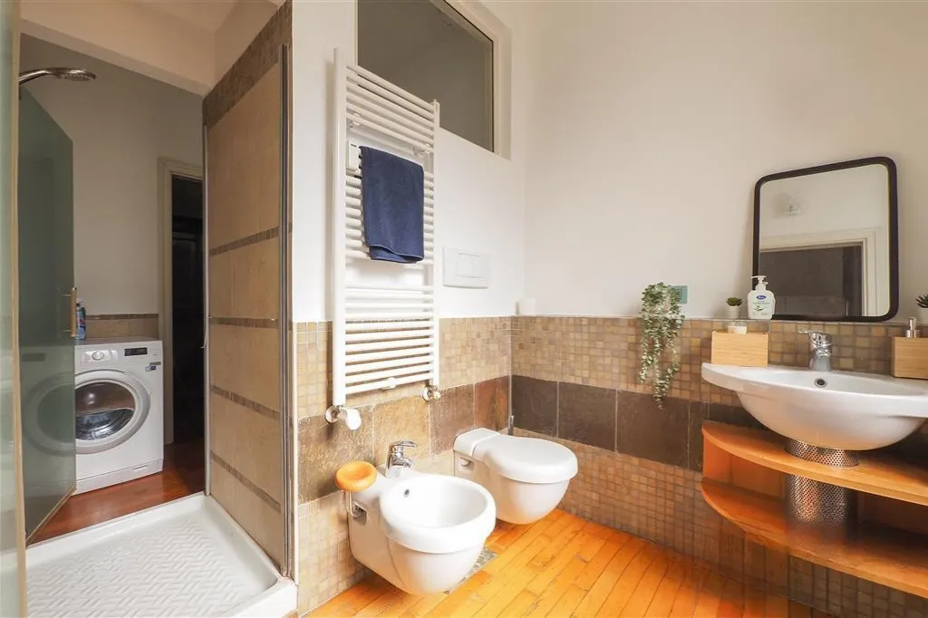Private room in Milan photo 4