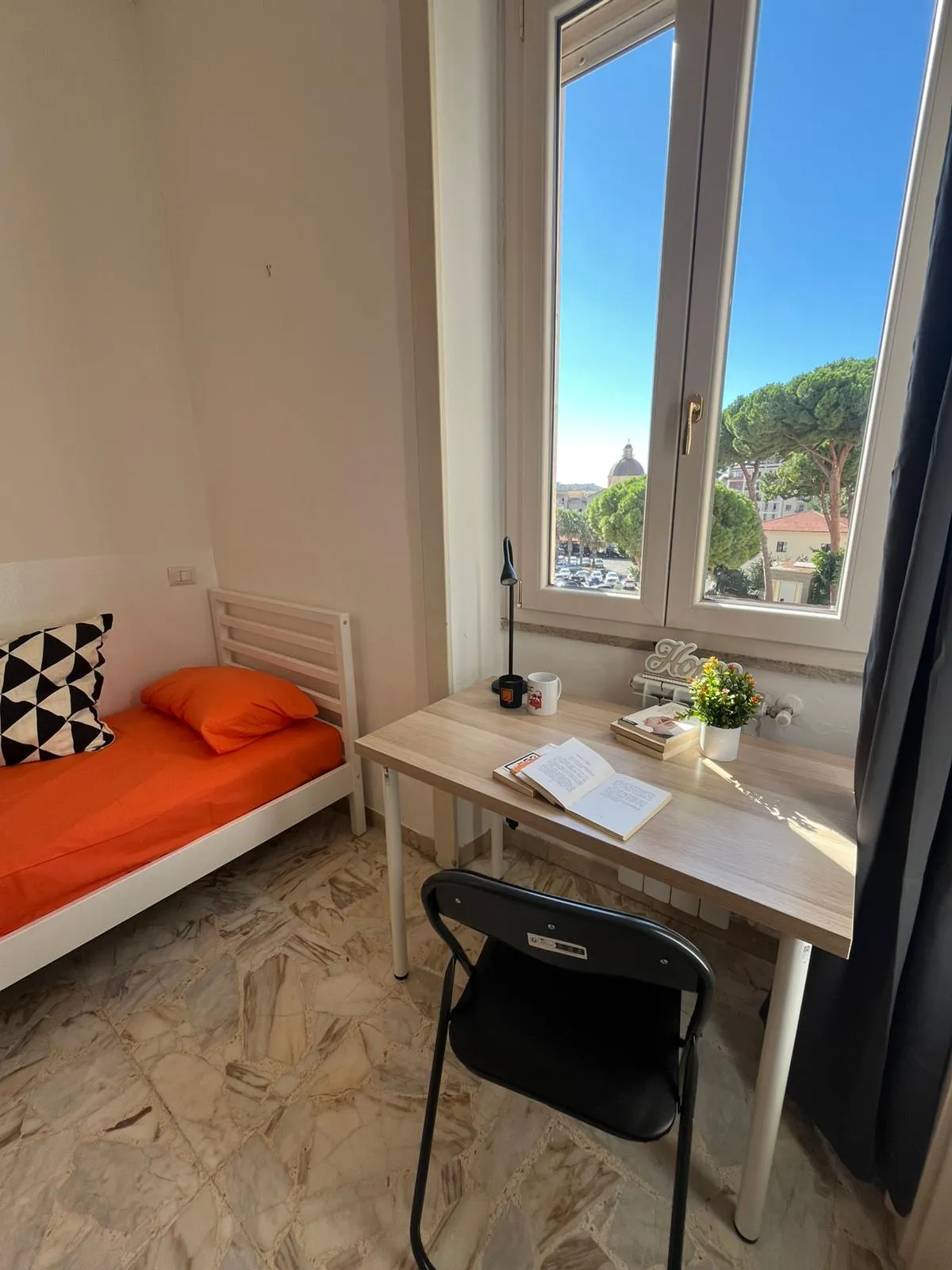 Private room in Cagliari