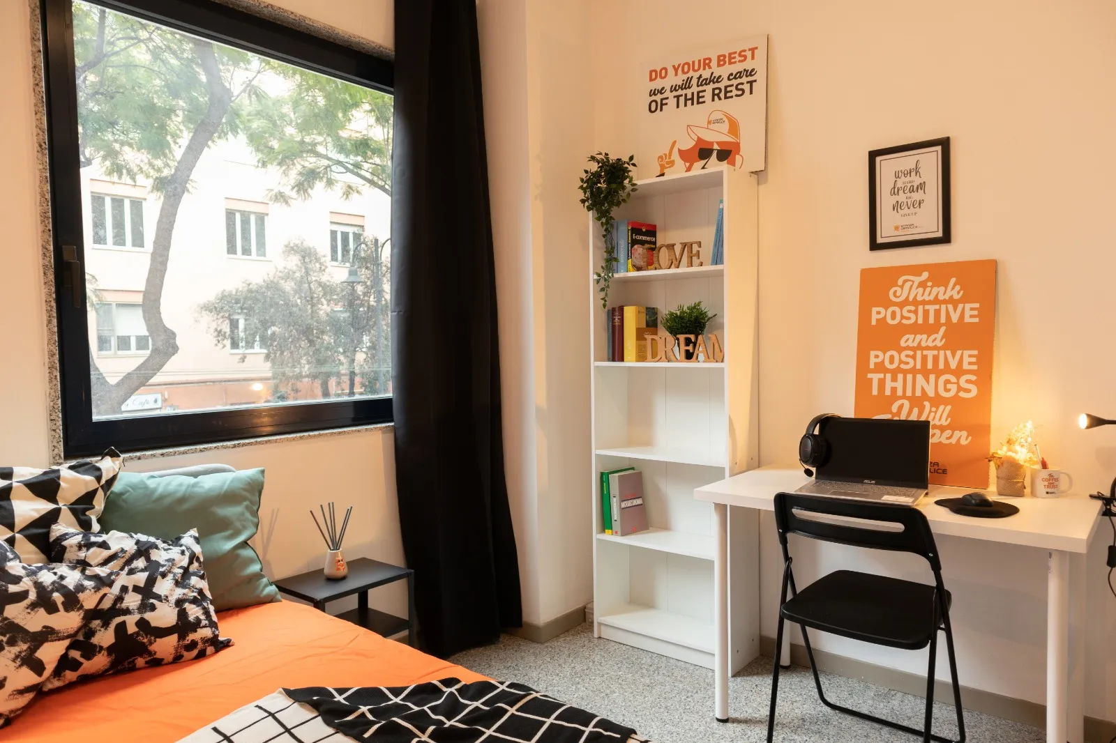 Private room in Cagliari