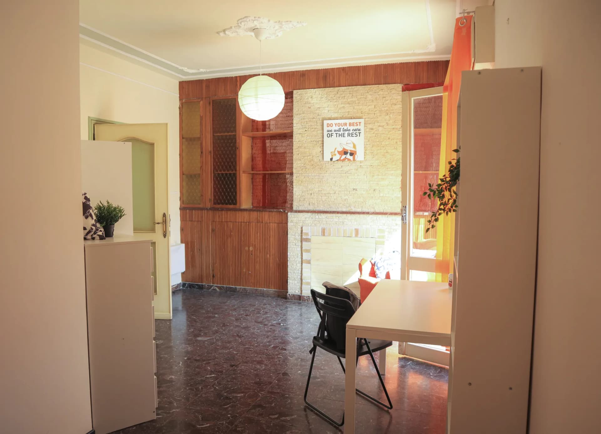 Private room in Cagliari photo 4