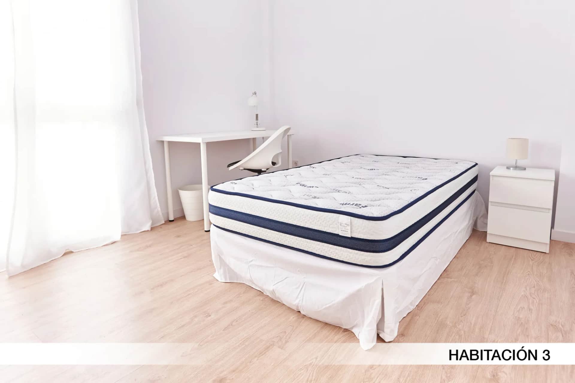 Room in Seville