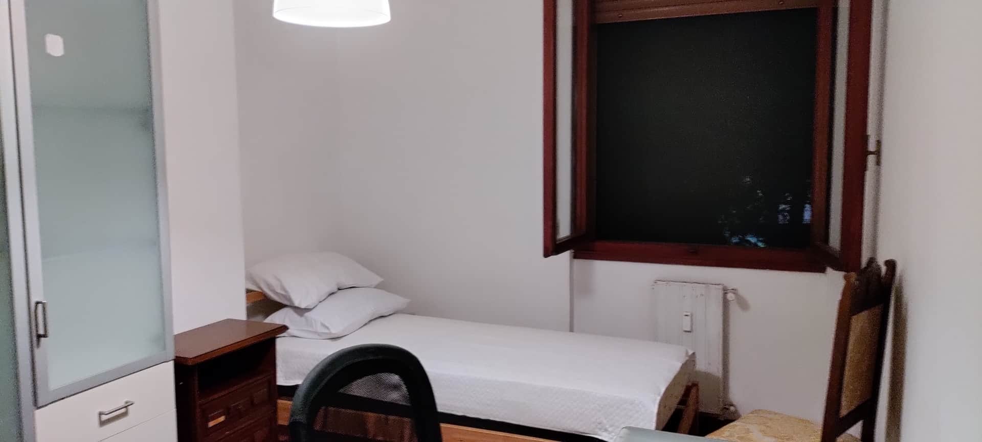 Room in Pisa