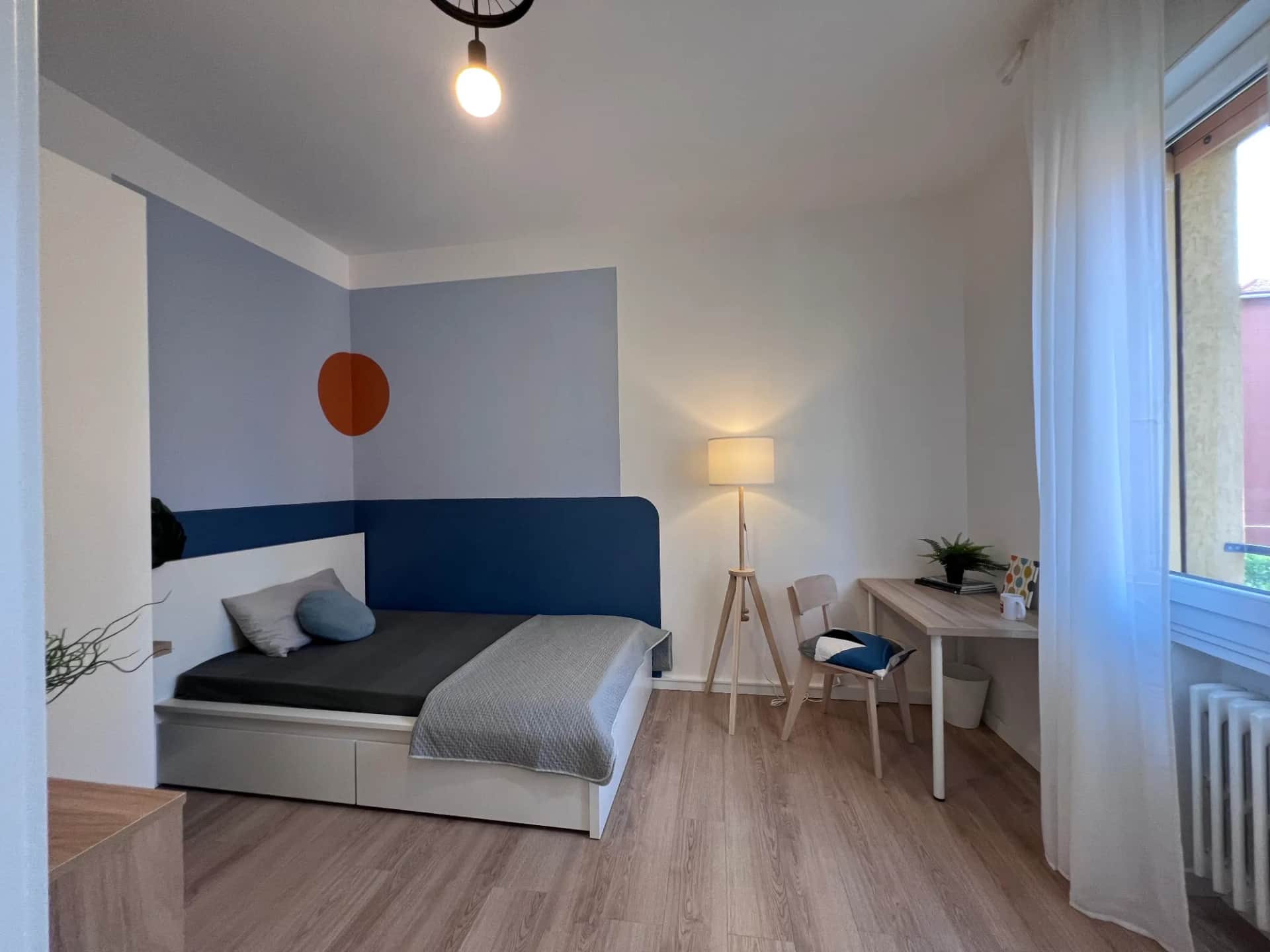 Room in Bologna