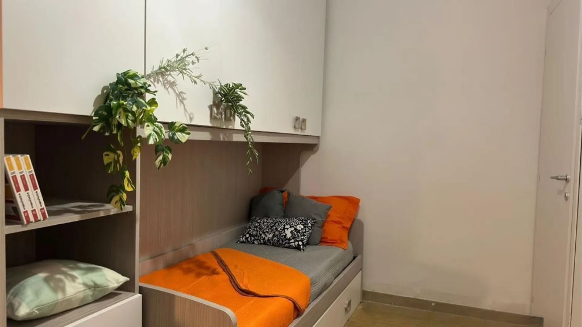 Private room in Bologna