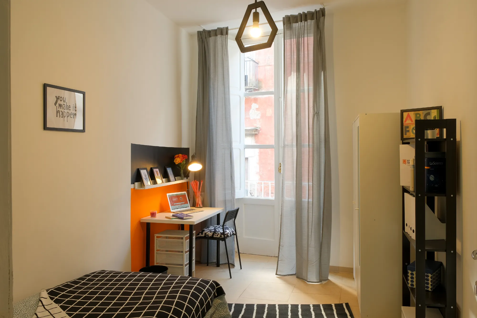 Private room in Naples