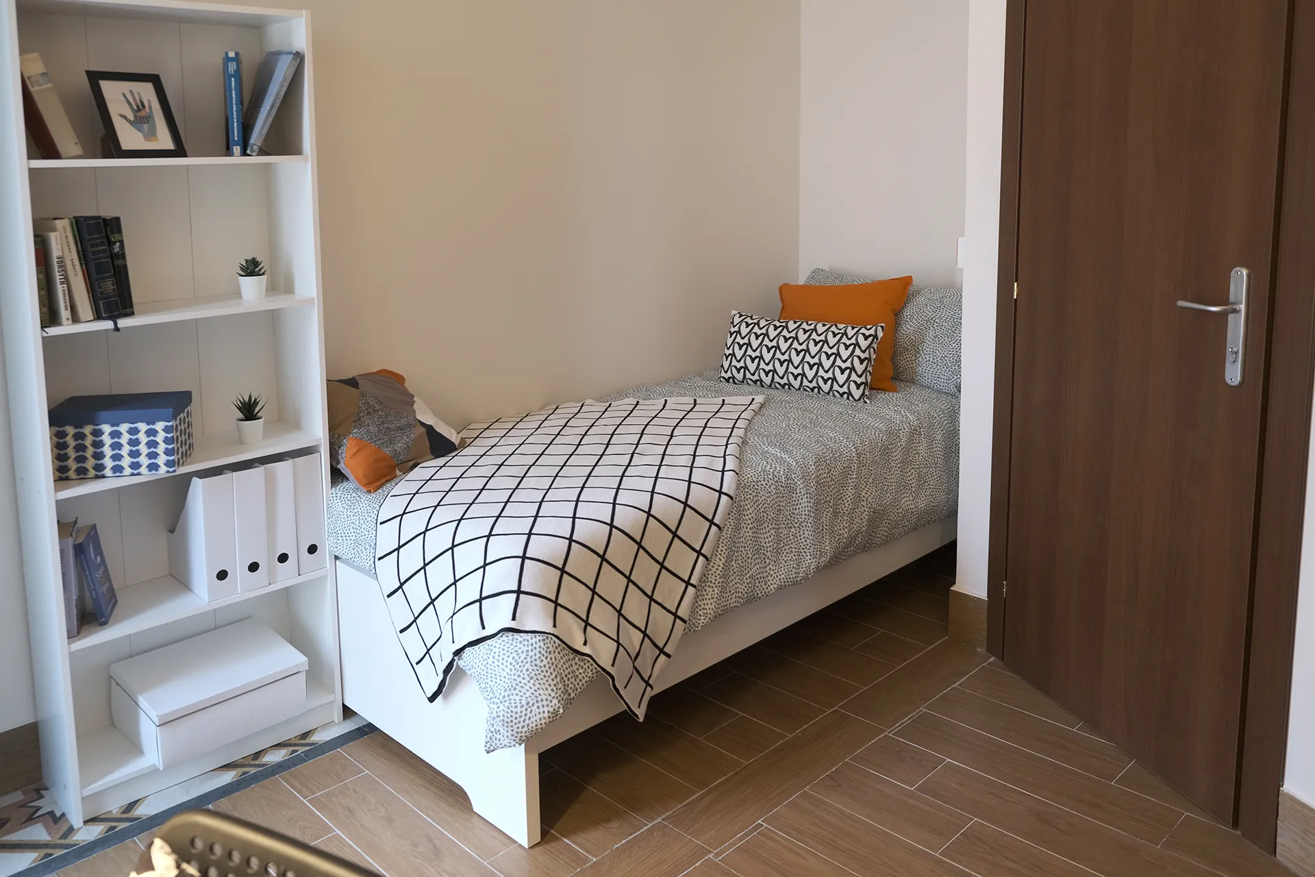 Private room in Naples