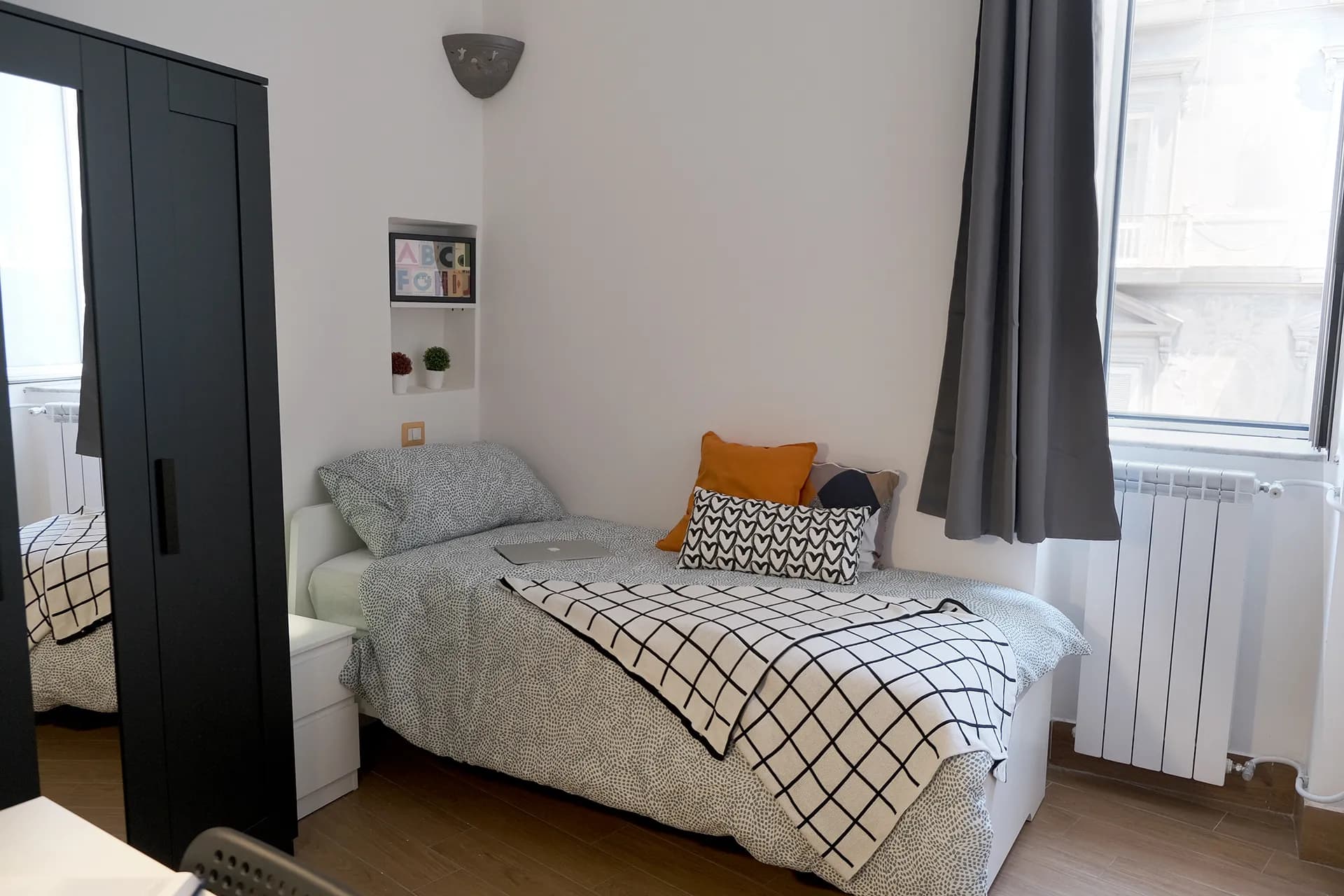 Private room in Naples