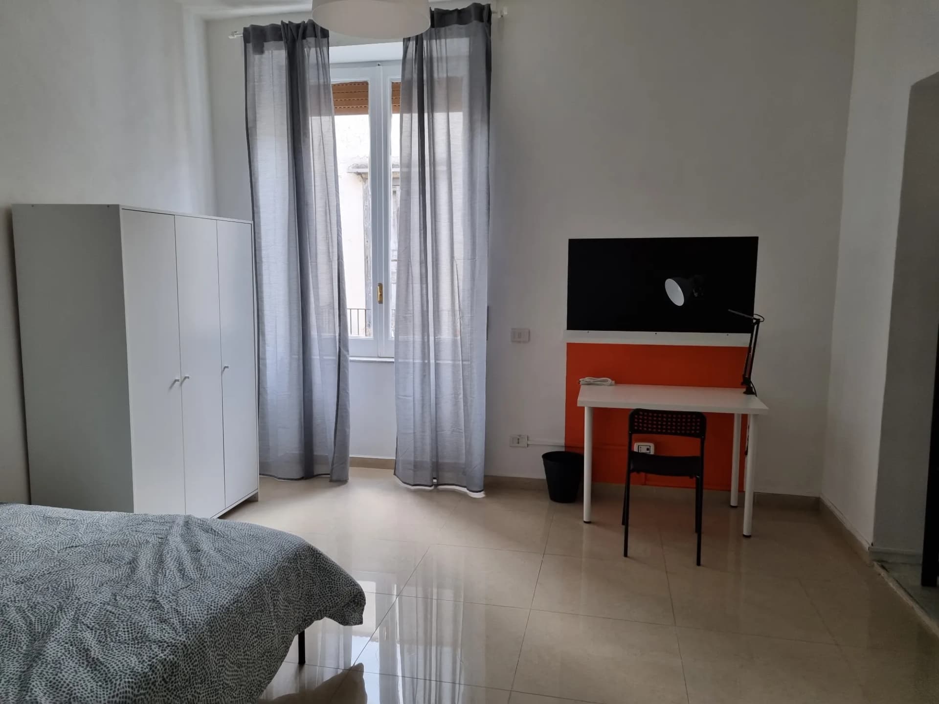 Private room in Naples