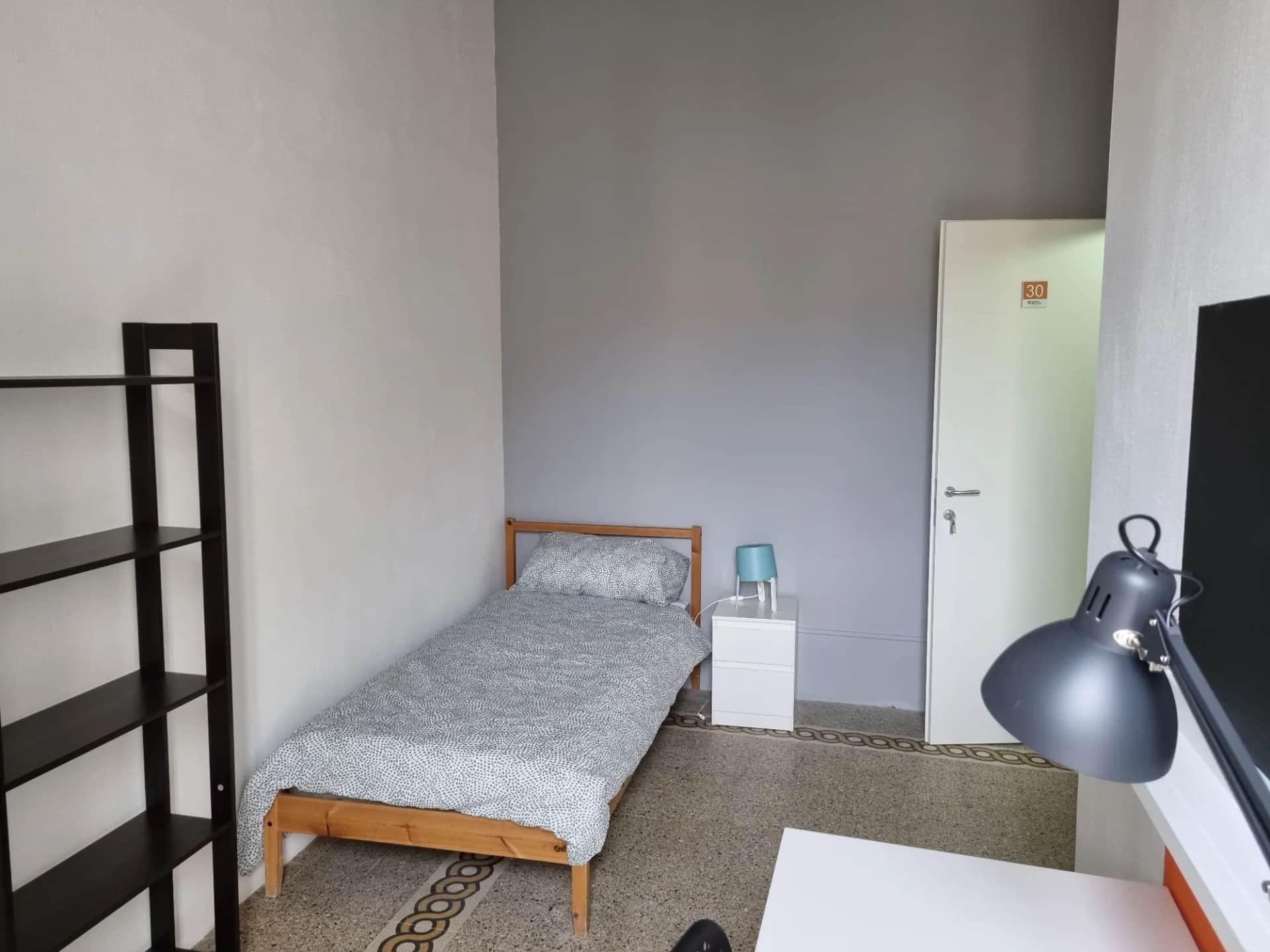 Room in Naples