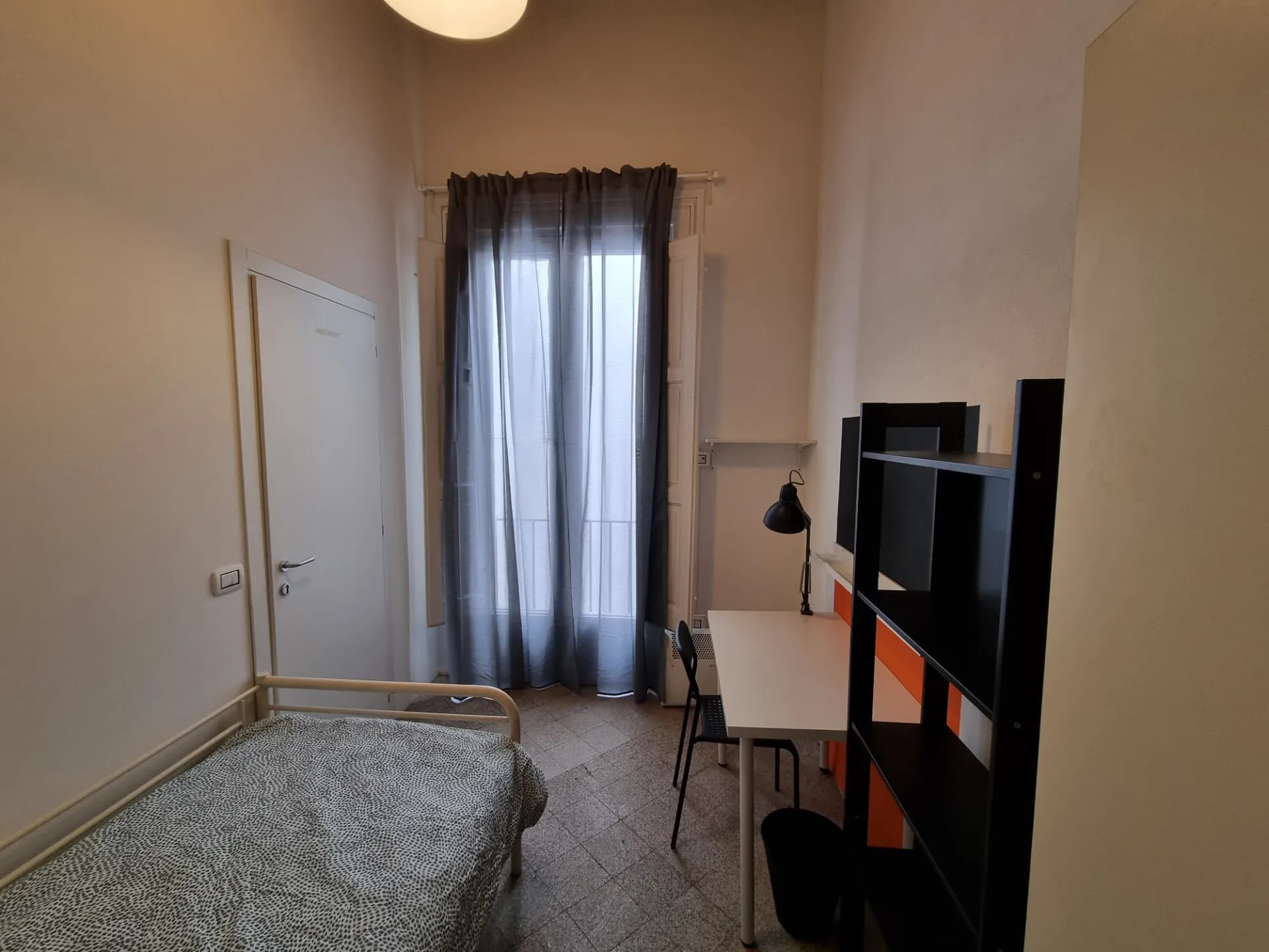 Private room in Naples