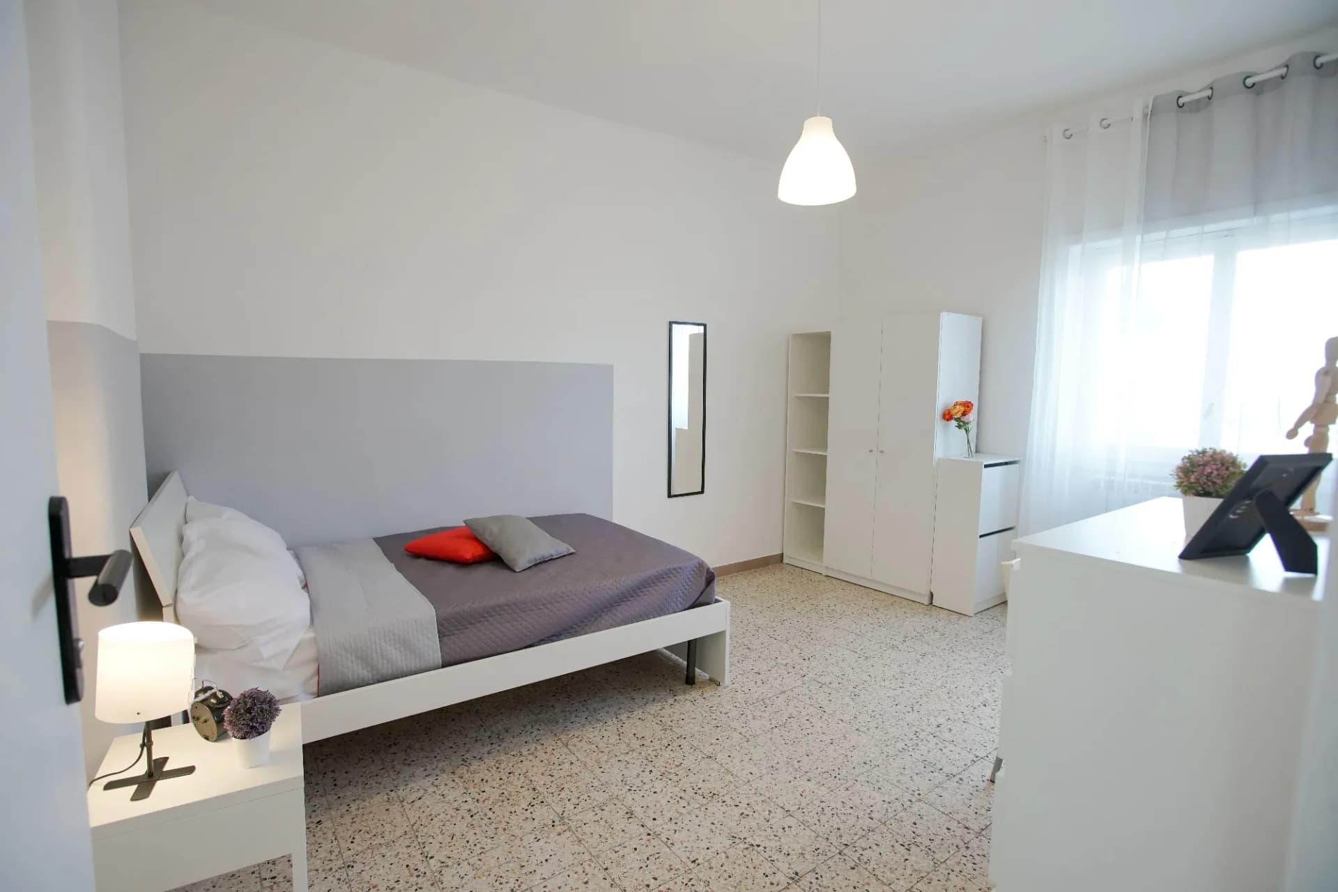 Stanza privata a Naples