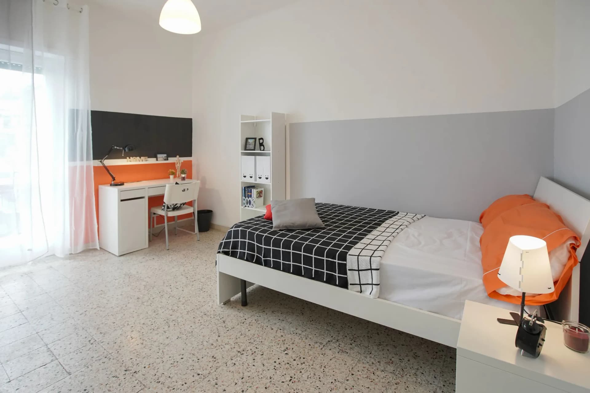 Stanza privata a Naples
