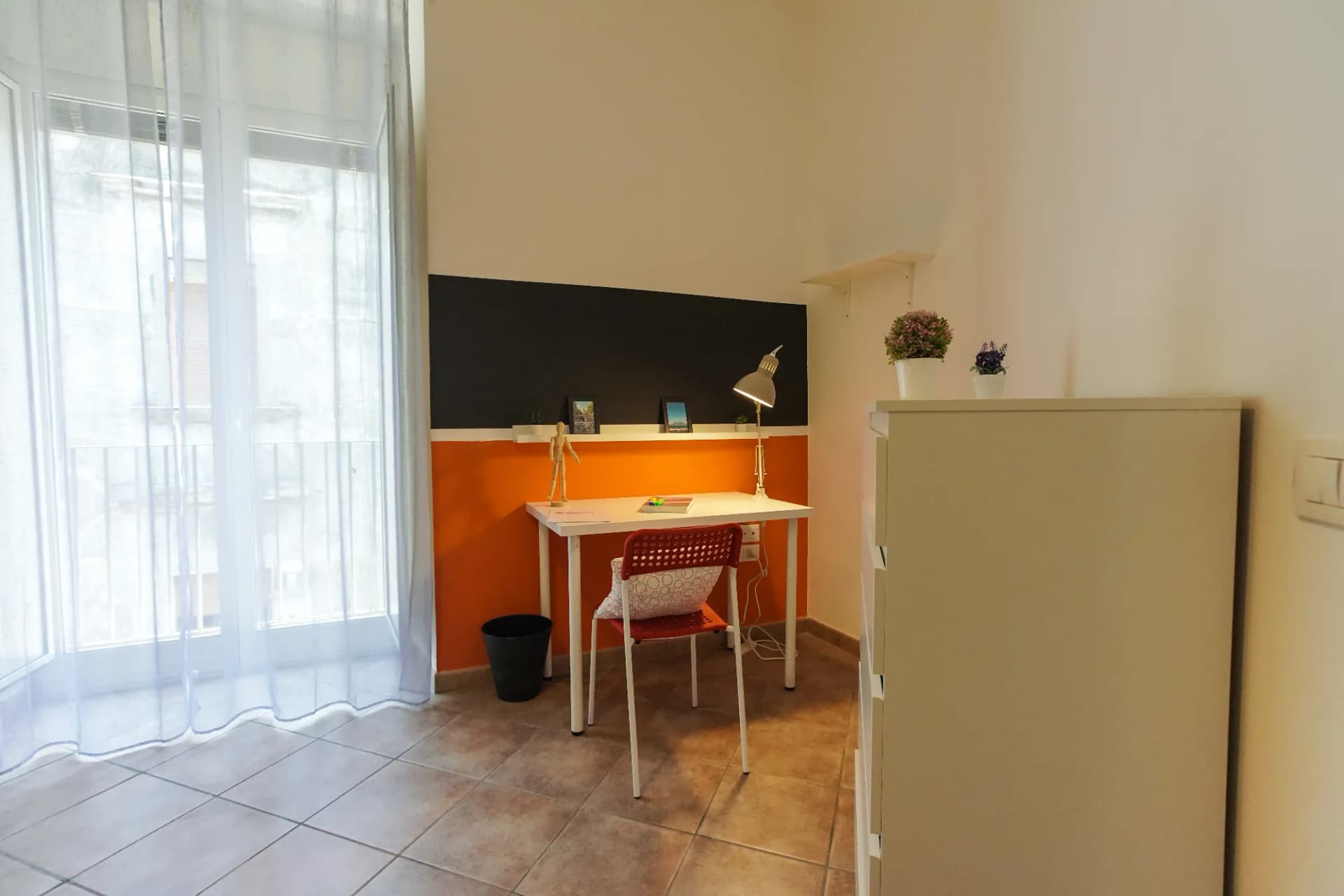 Private room in Naples photo 4