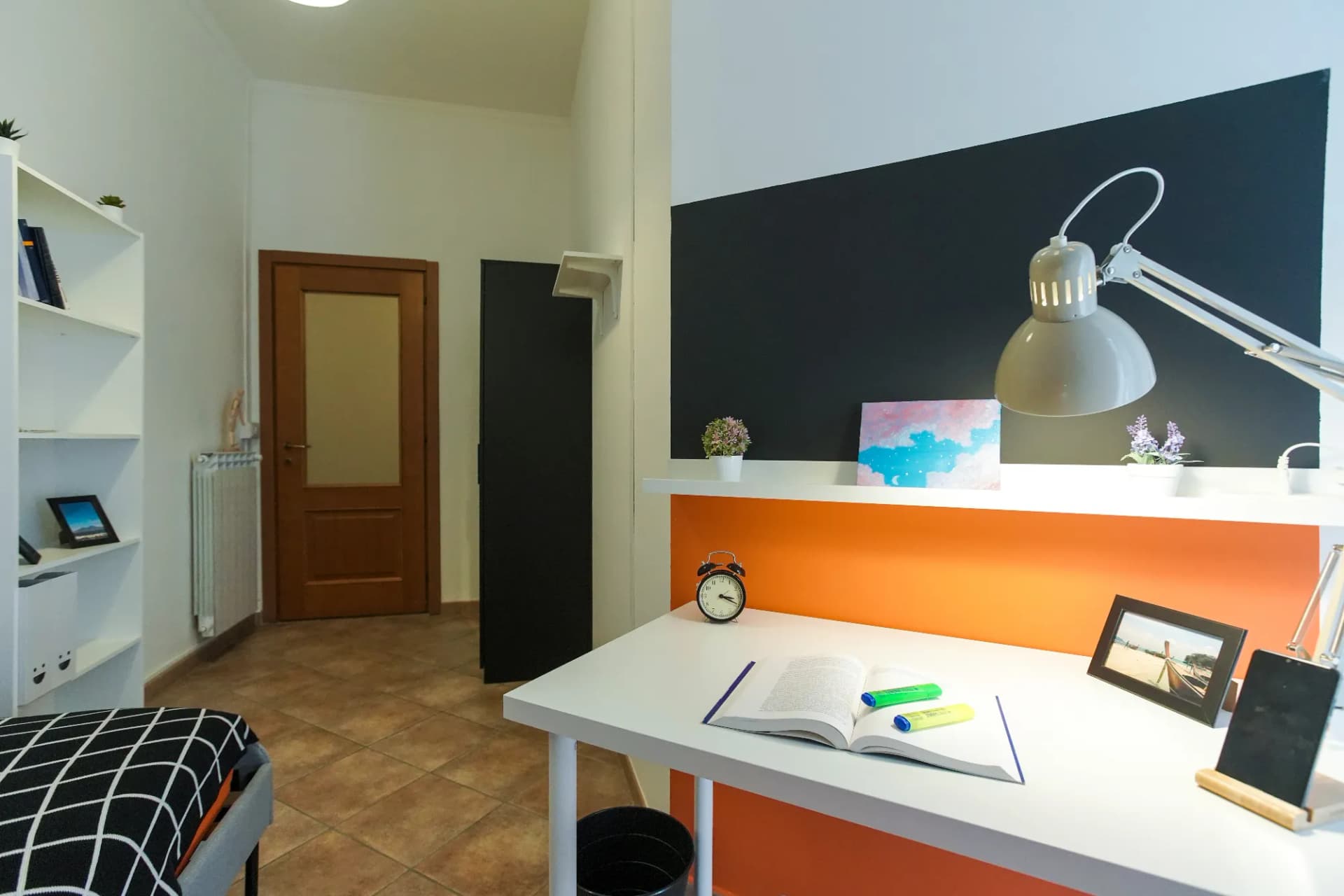 Private room in Naples
