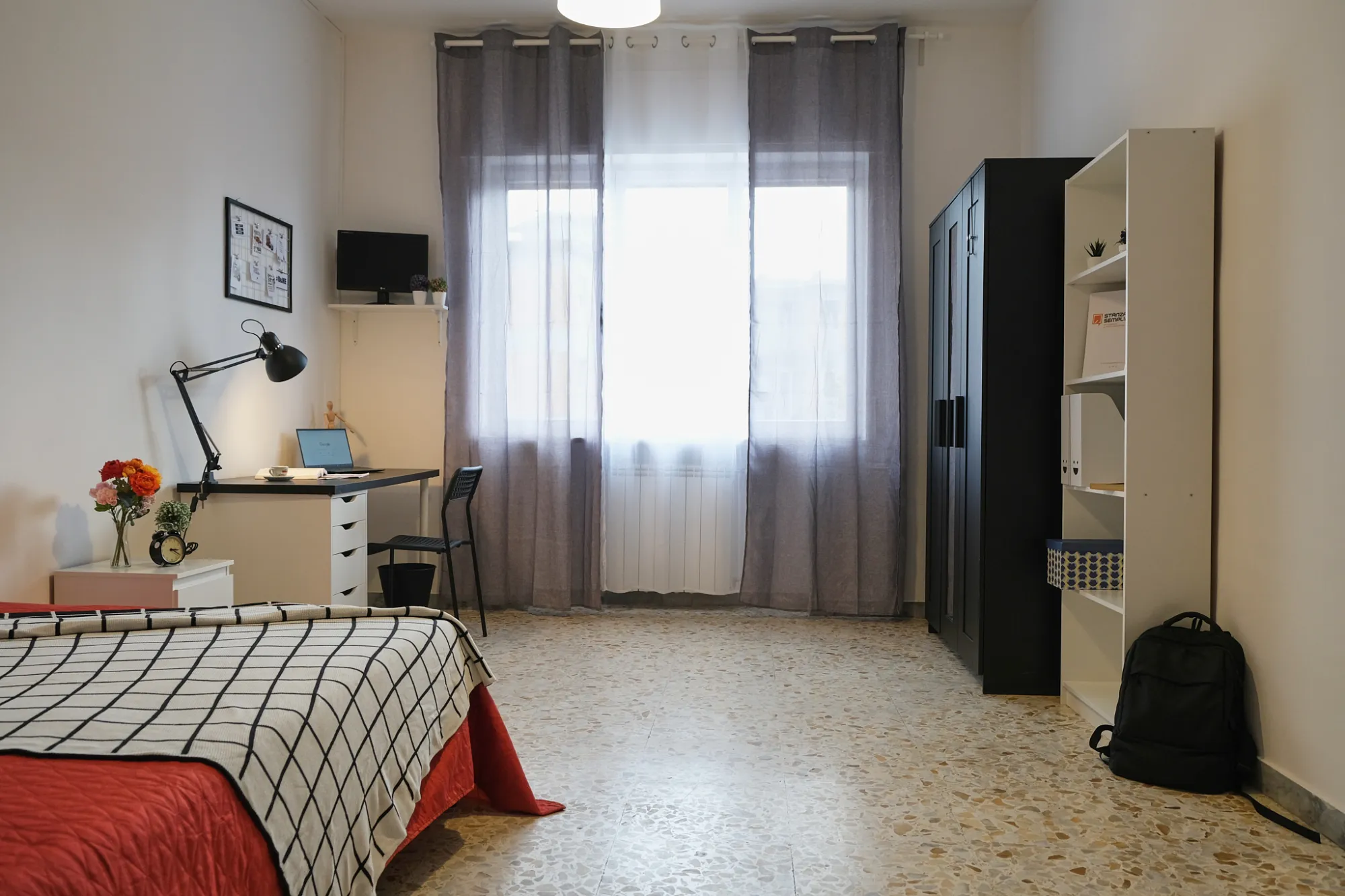 Room 38