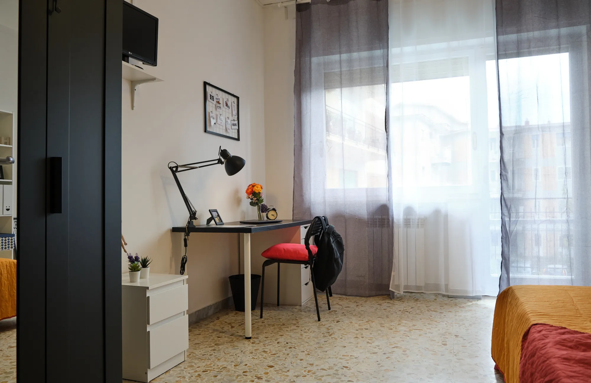 Private room in Naples
