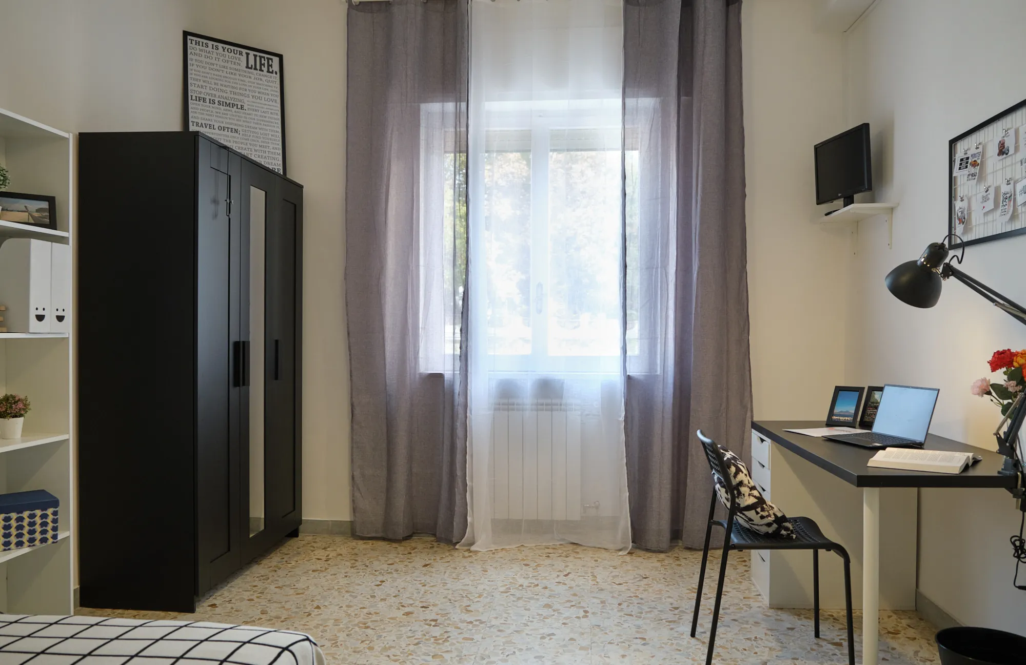 Private room in Naples