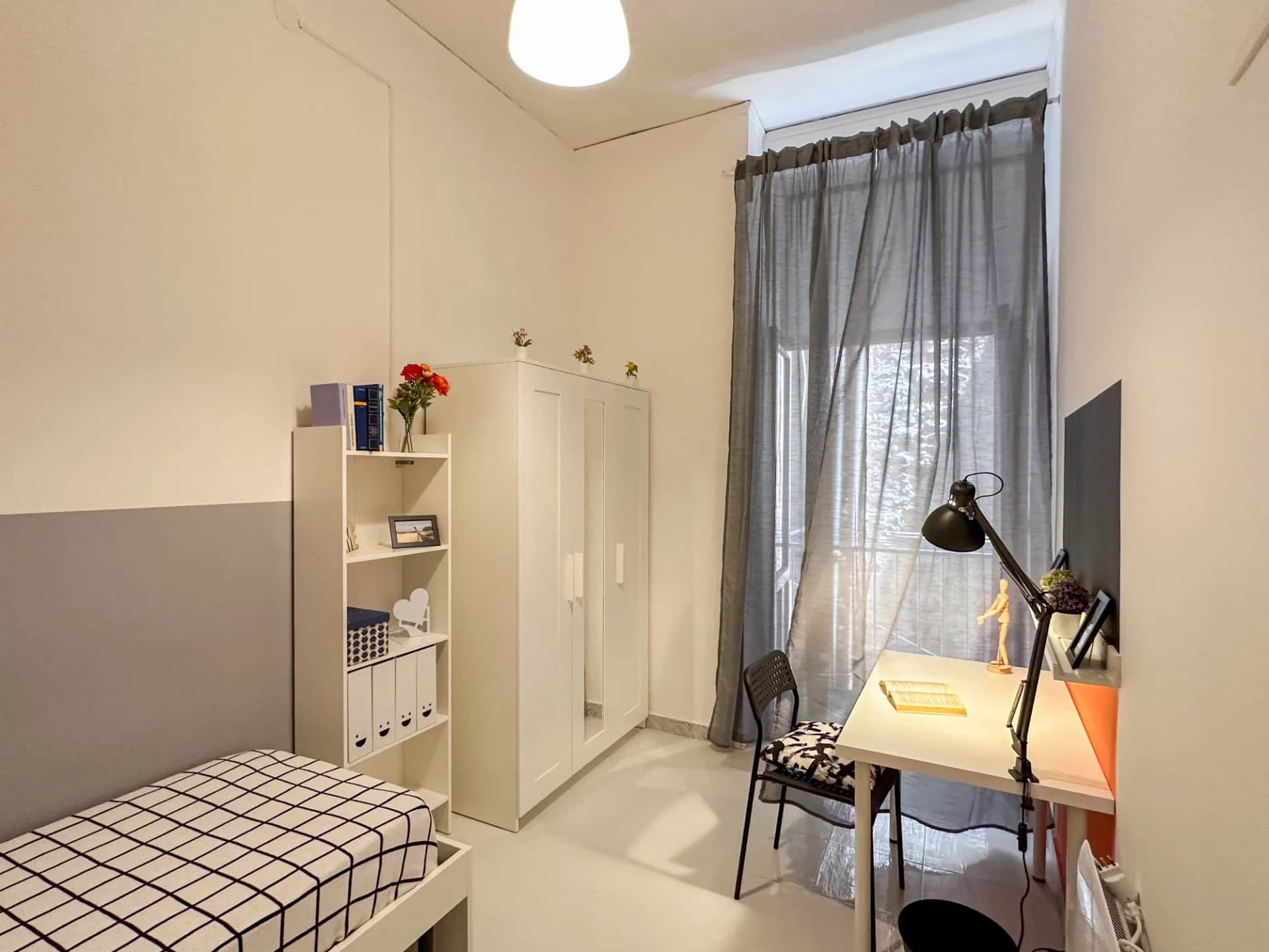 Room in Naples