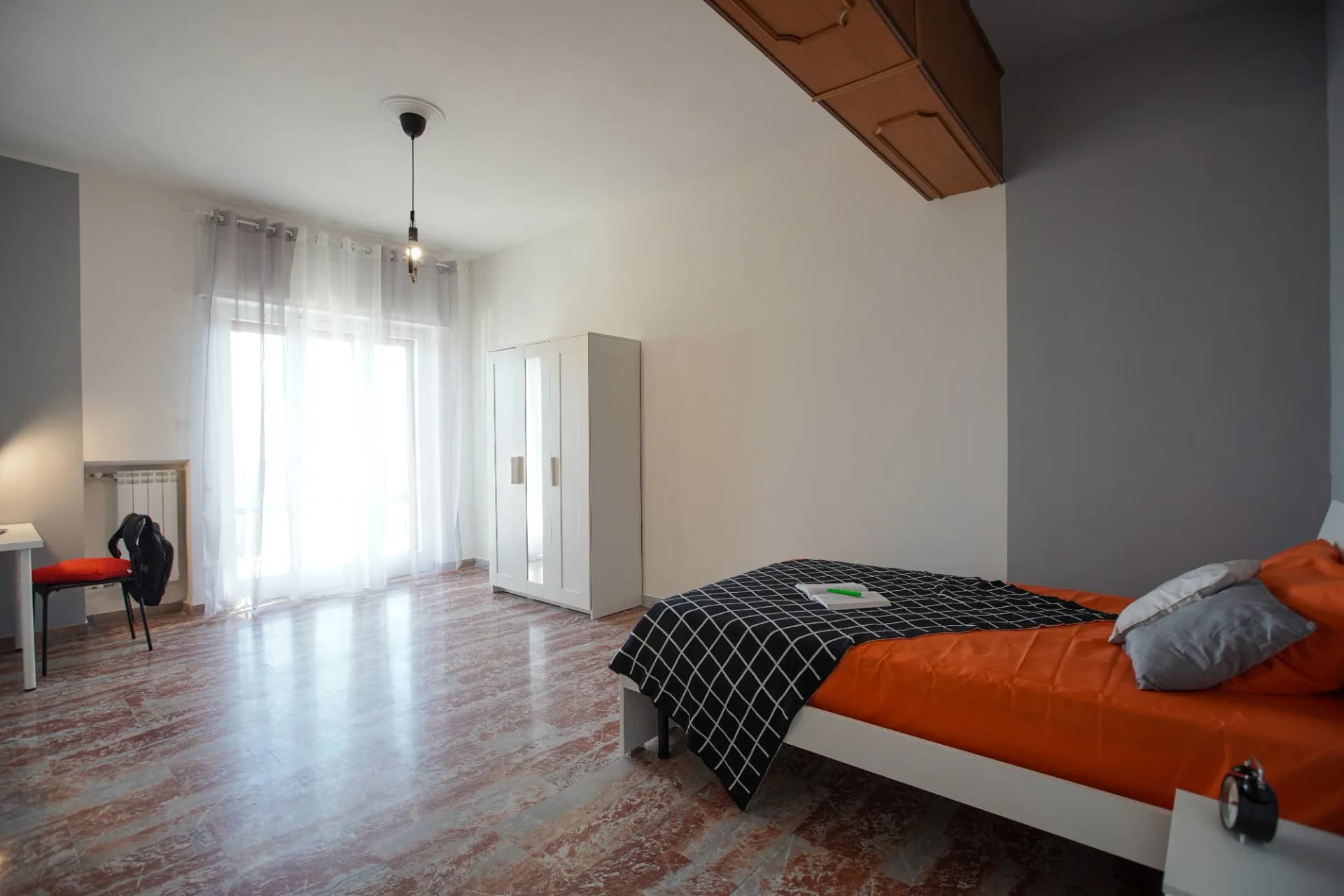 Private room in Naples