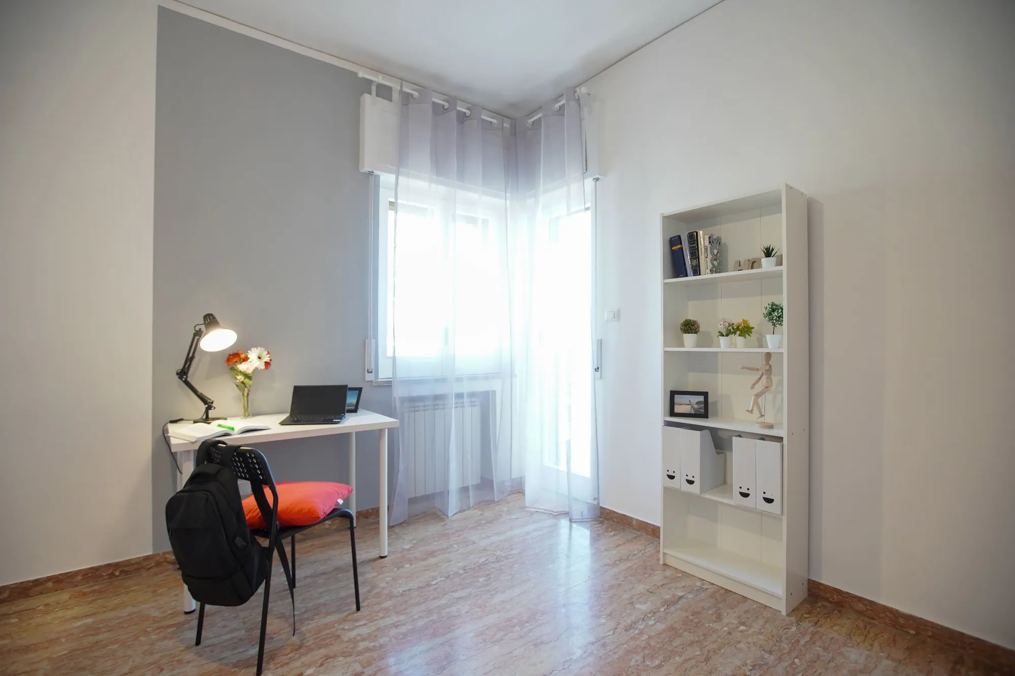 Private room in Naples