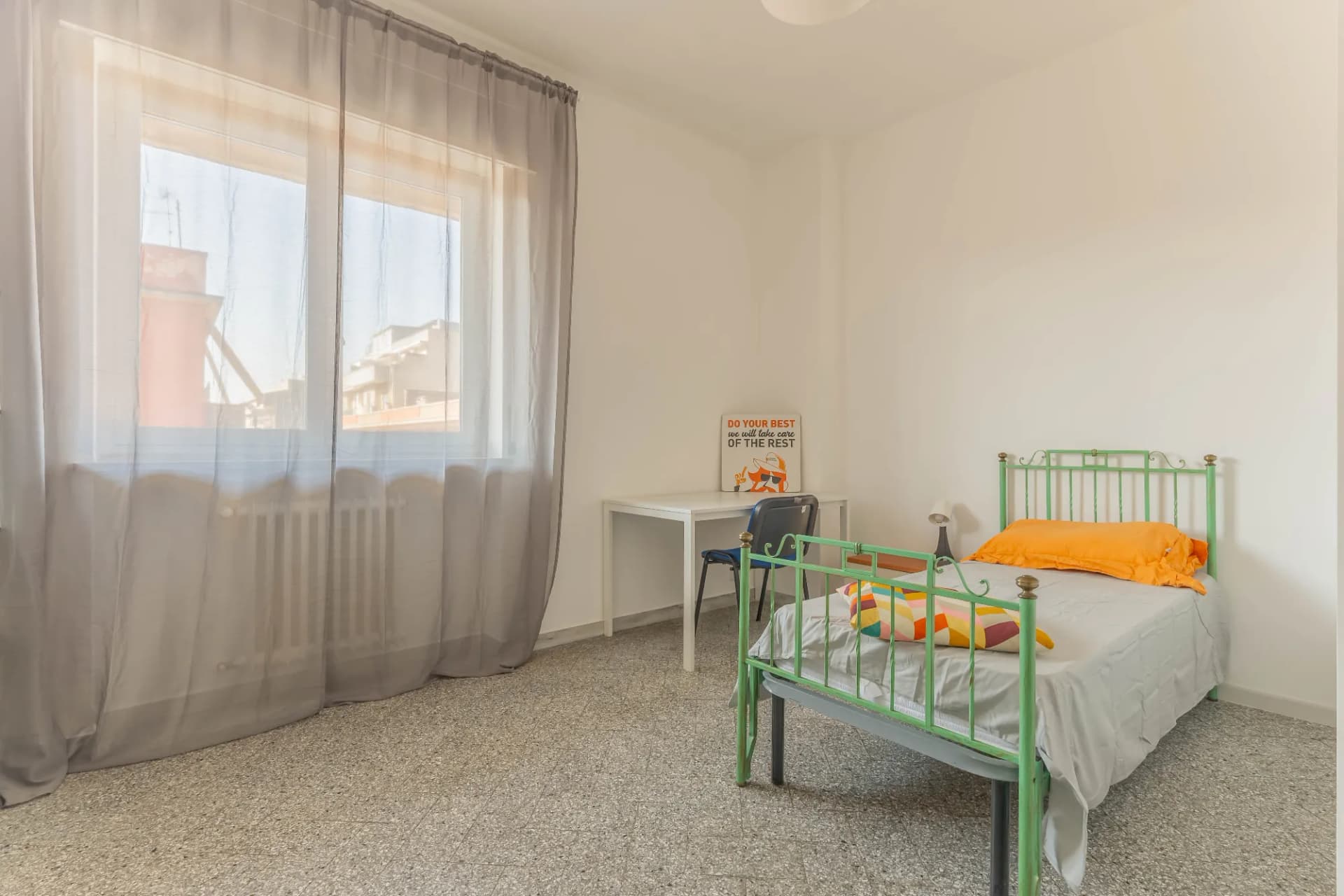 Private room in Bari photo 2