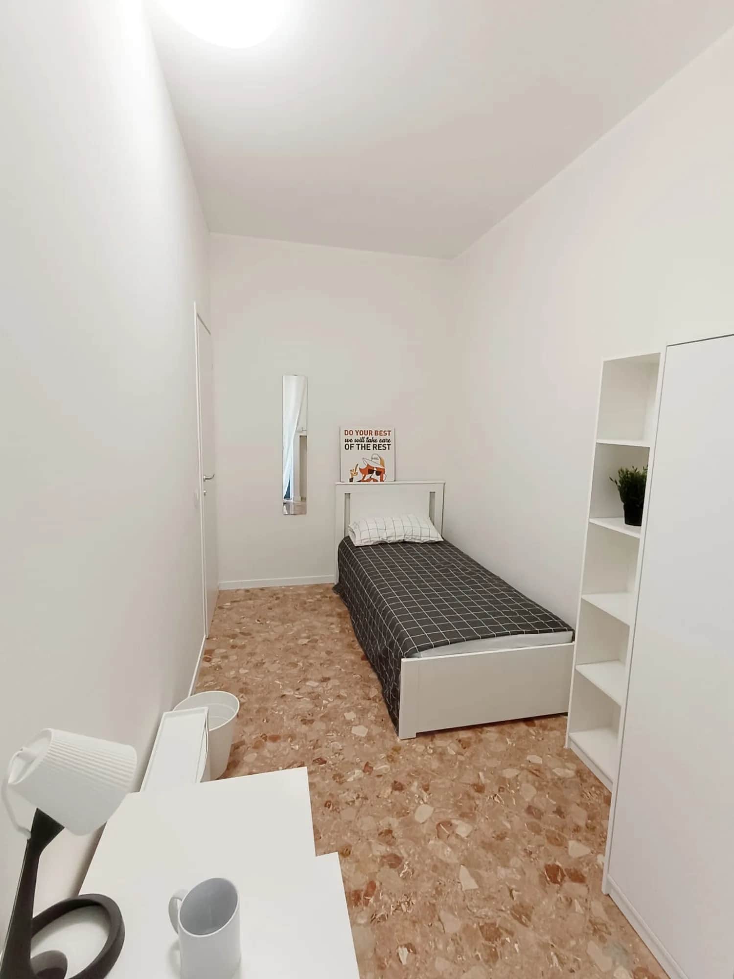 Room in Bari