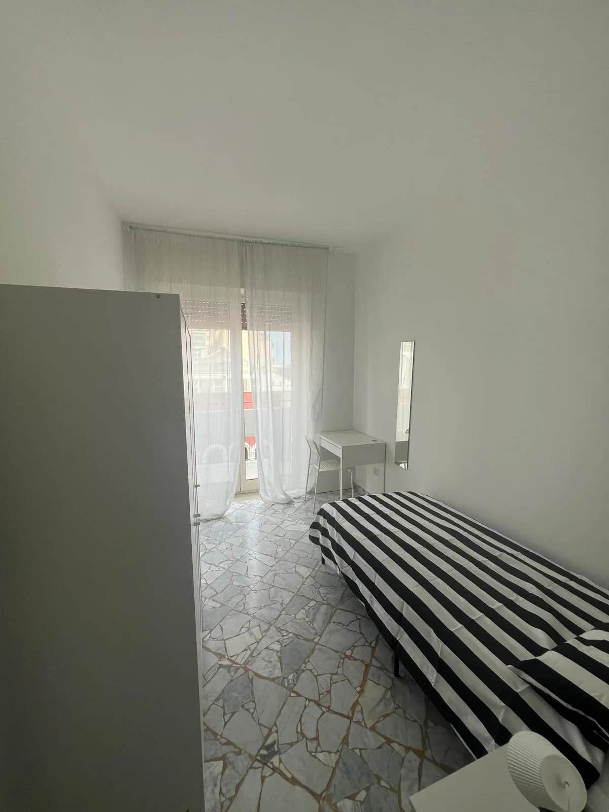 Room in Bari