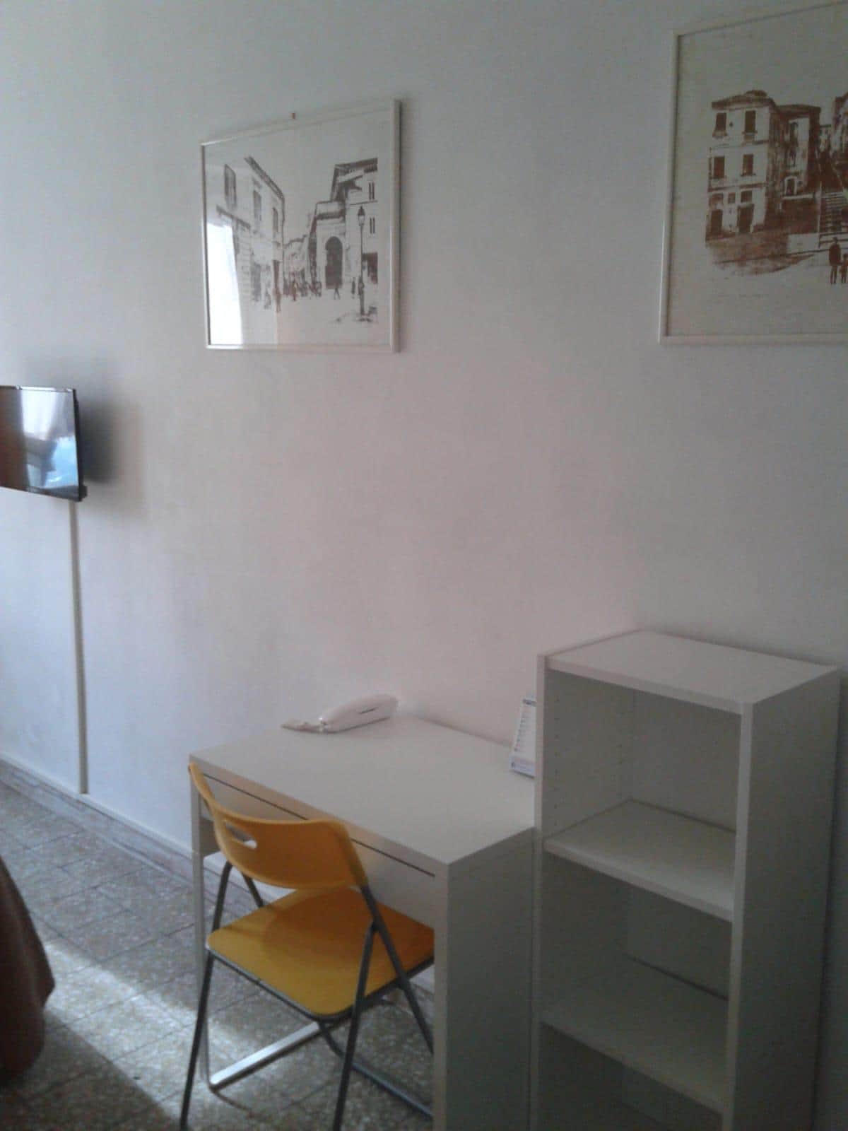 Room in Pisa