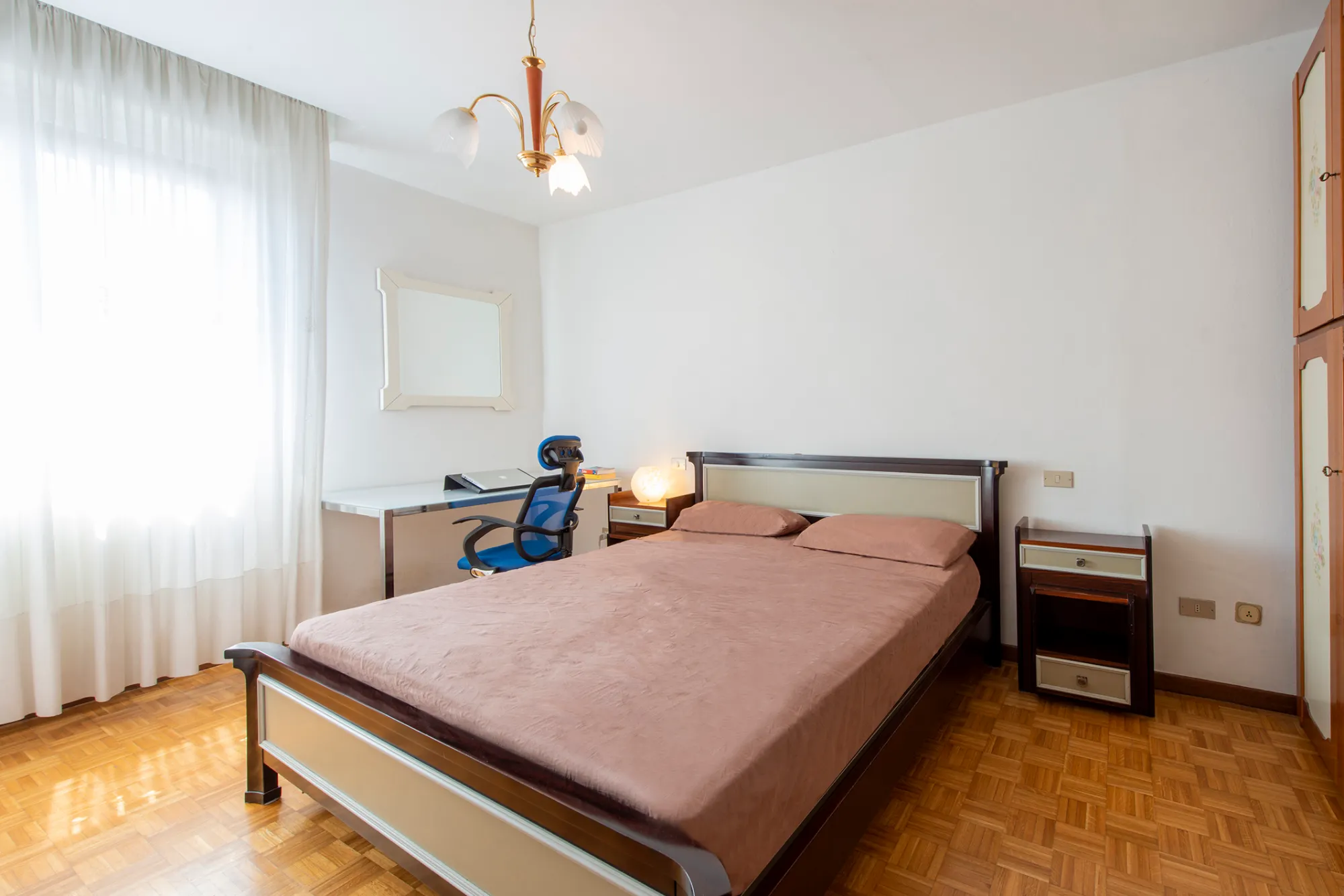 Stanza privata a Milan