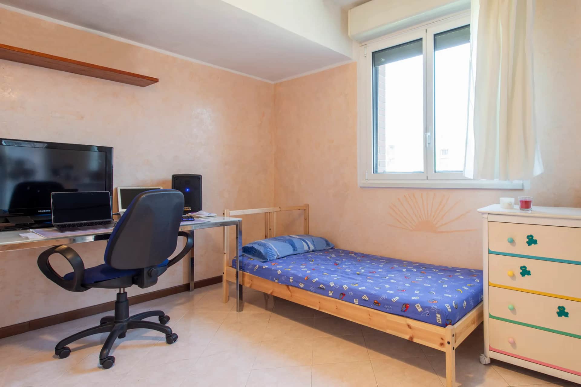 Room in Milan
