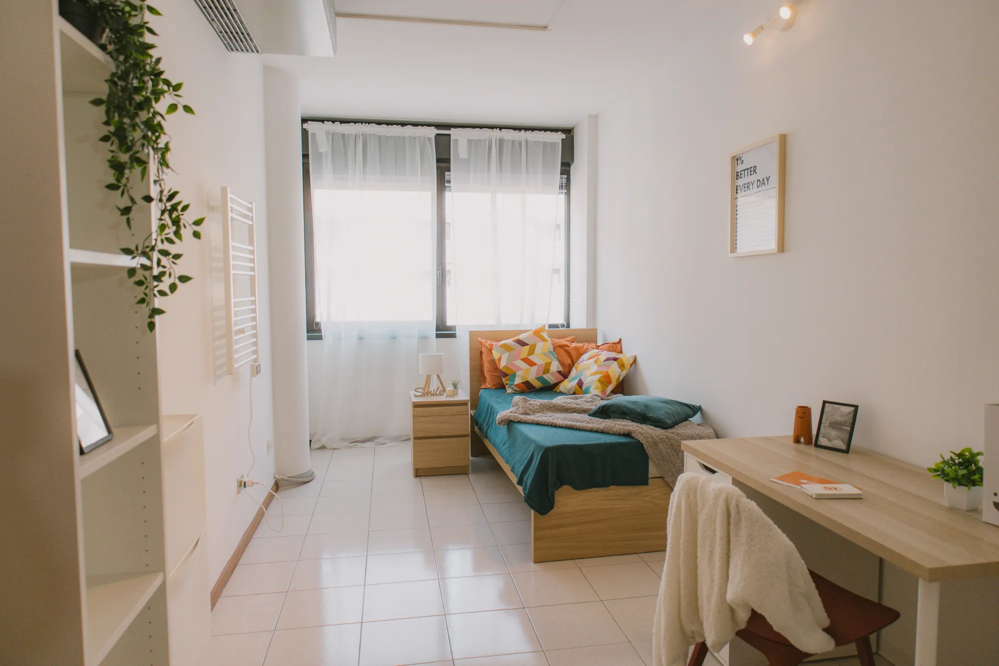 Private room in Trento