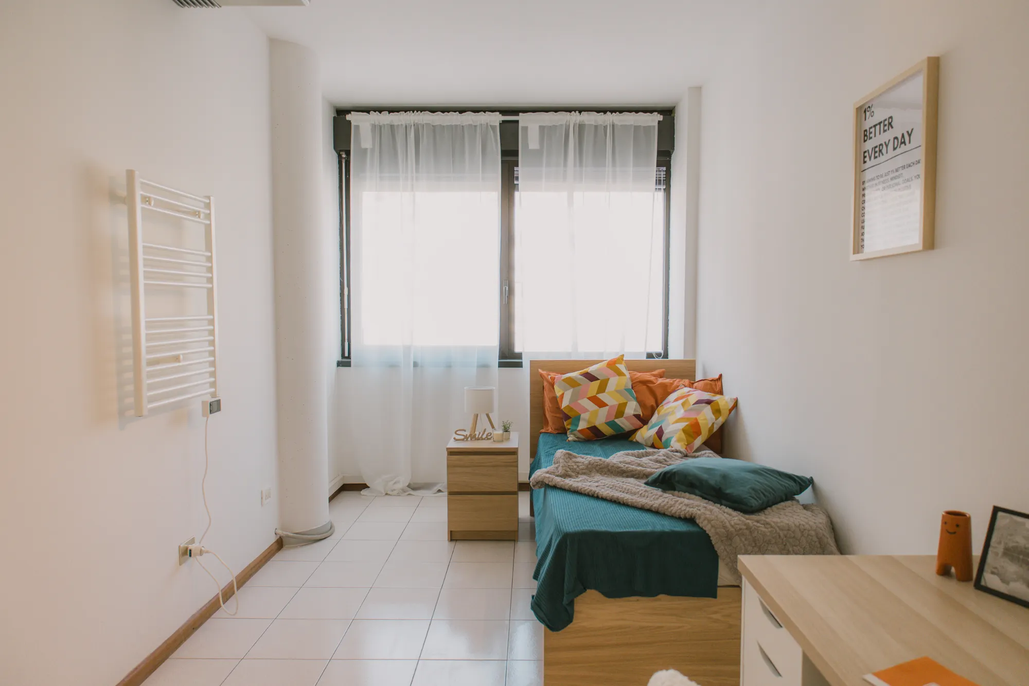Private room in Trento