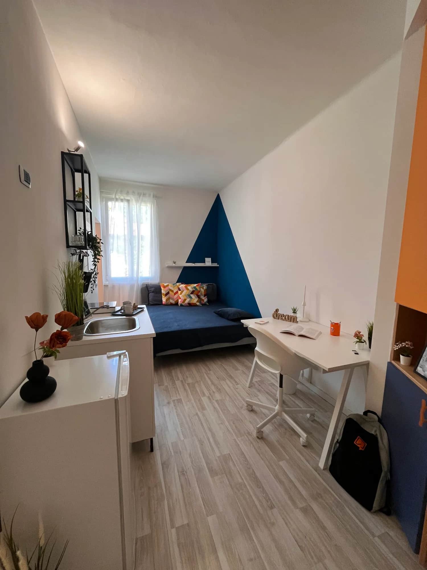 Room in Trento