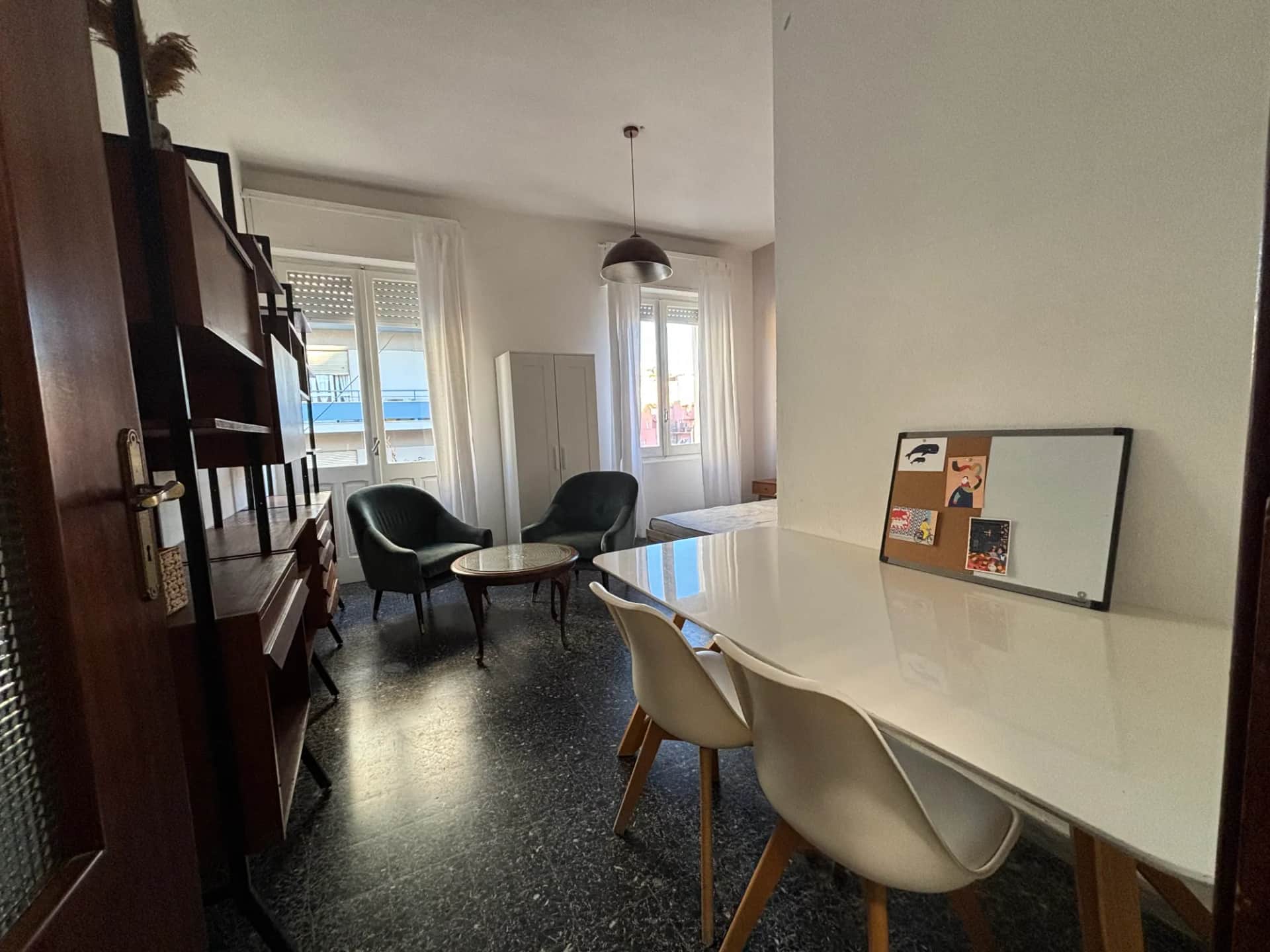 Room in Cagliari