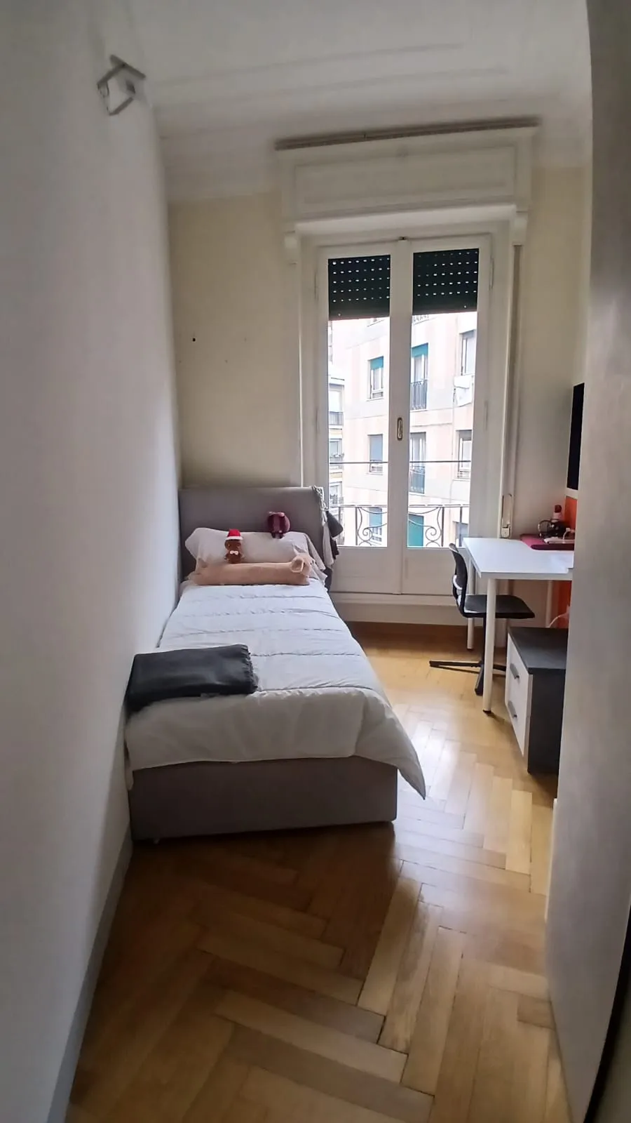 Stanza privata a Genoa