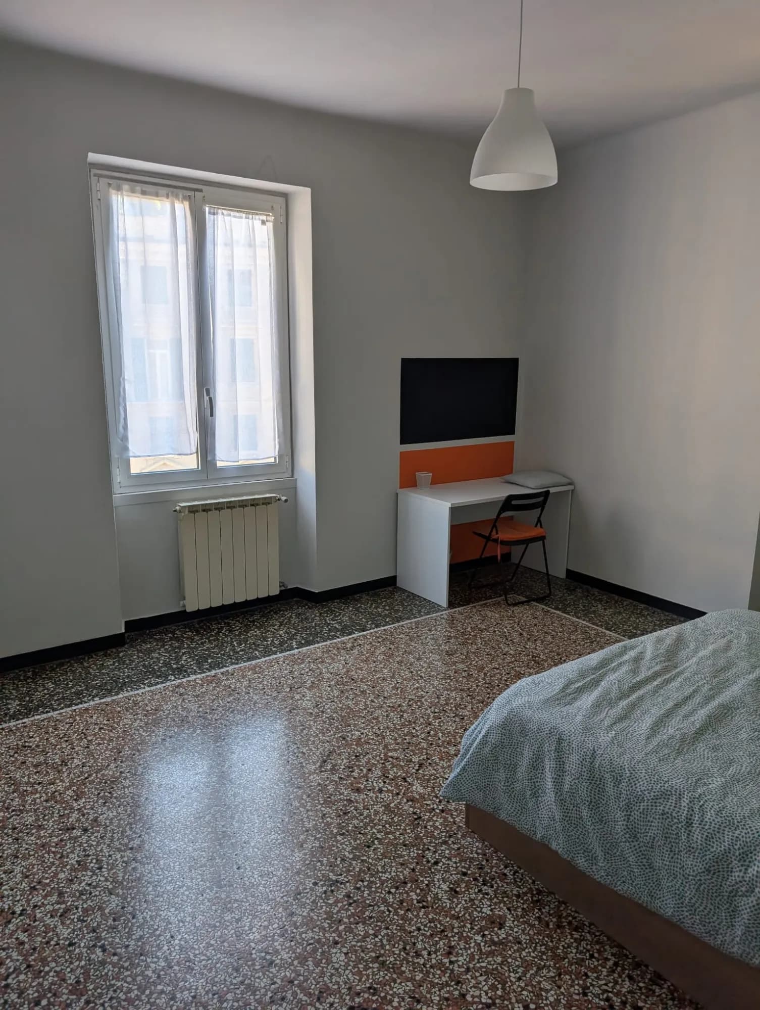 Private room in Genoa