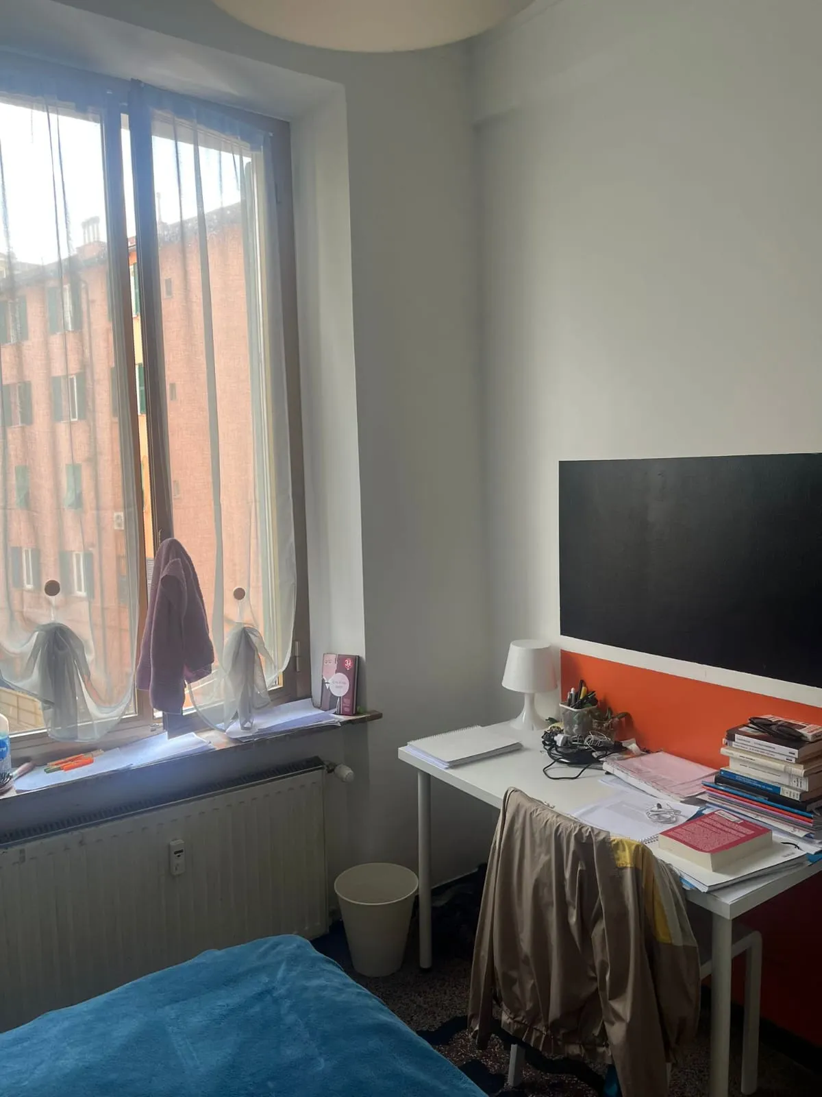 Private room in Genoa
