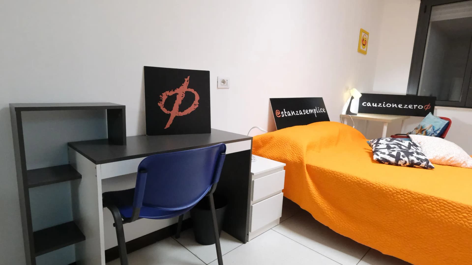 Private room in Sassari
