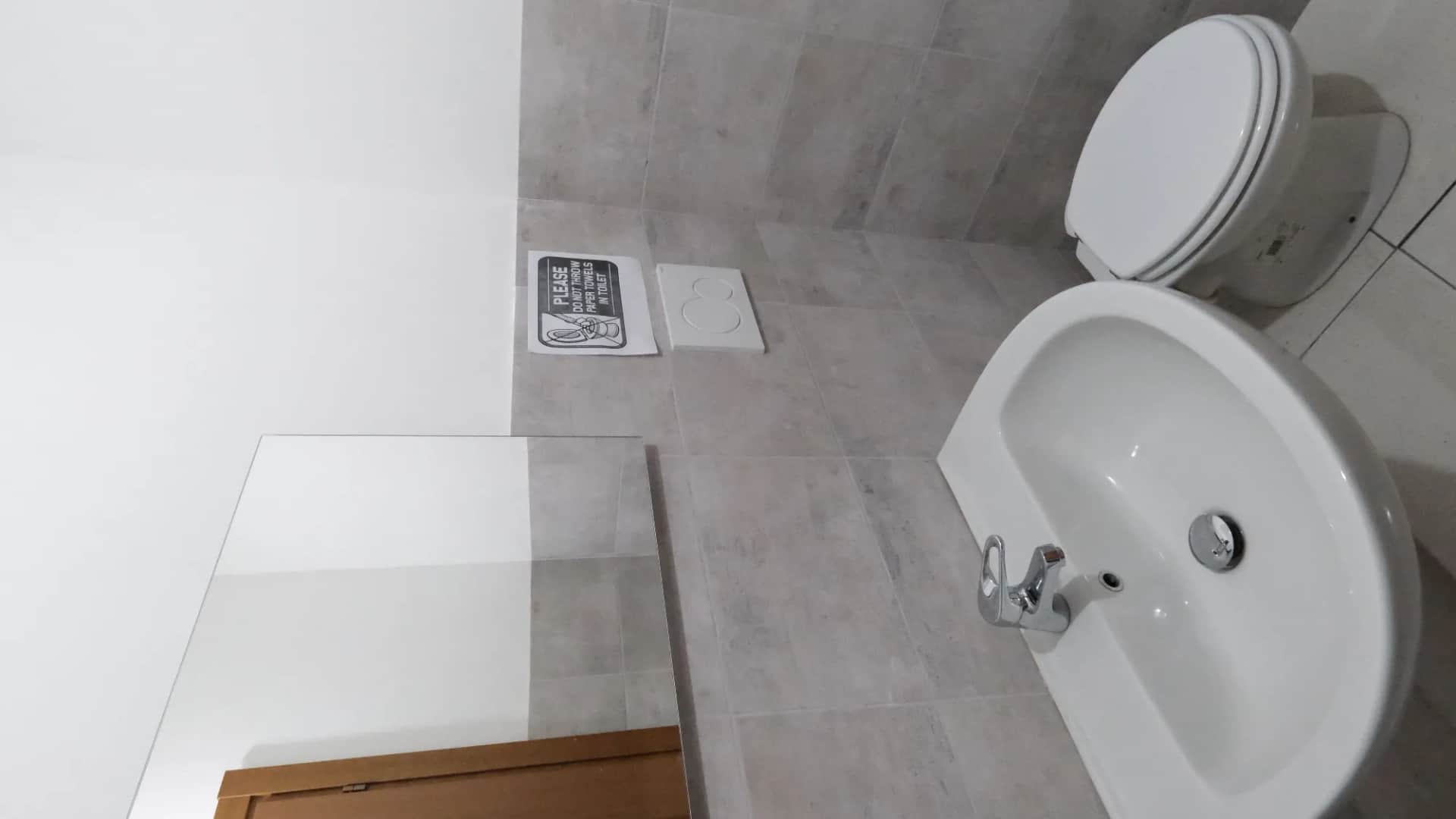 Room in Sassari