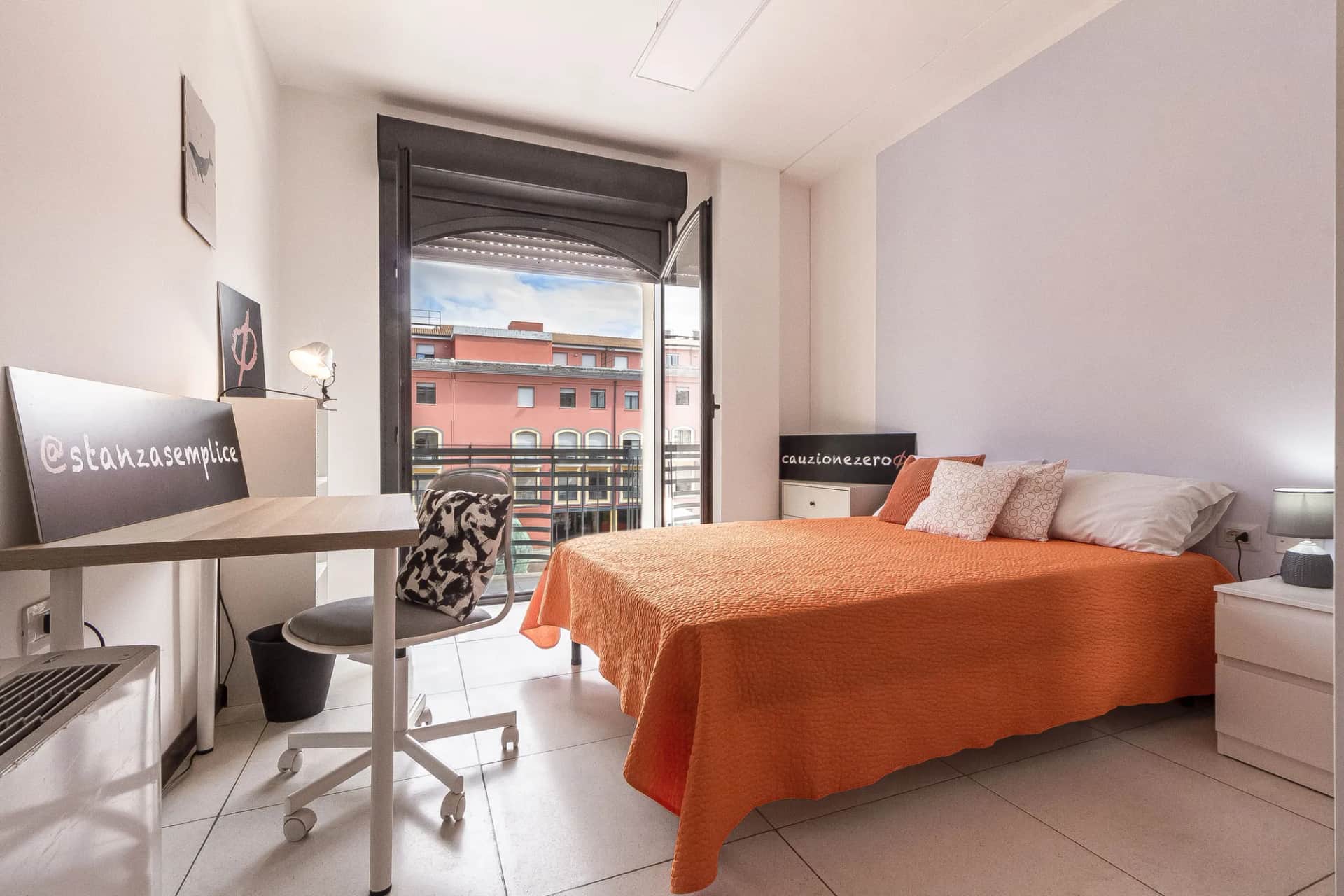 Room in Sassari