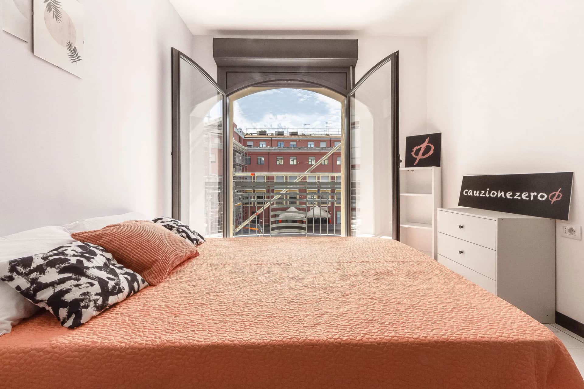 Room in Sassari