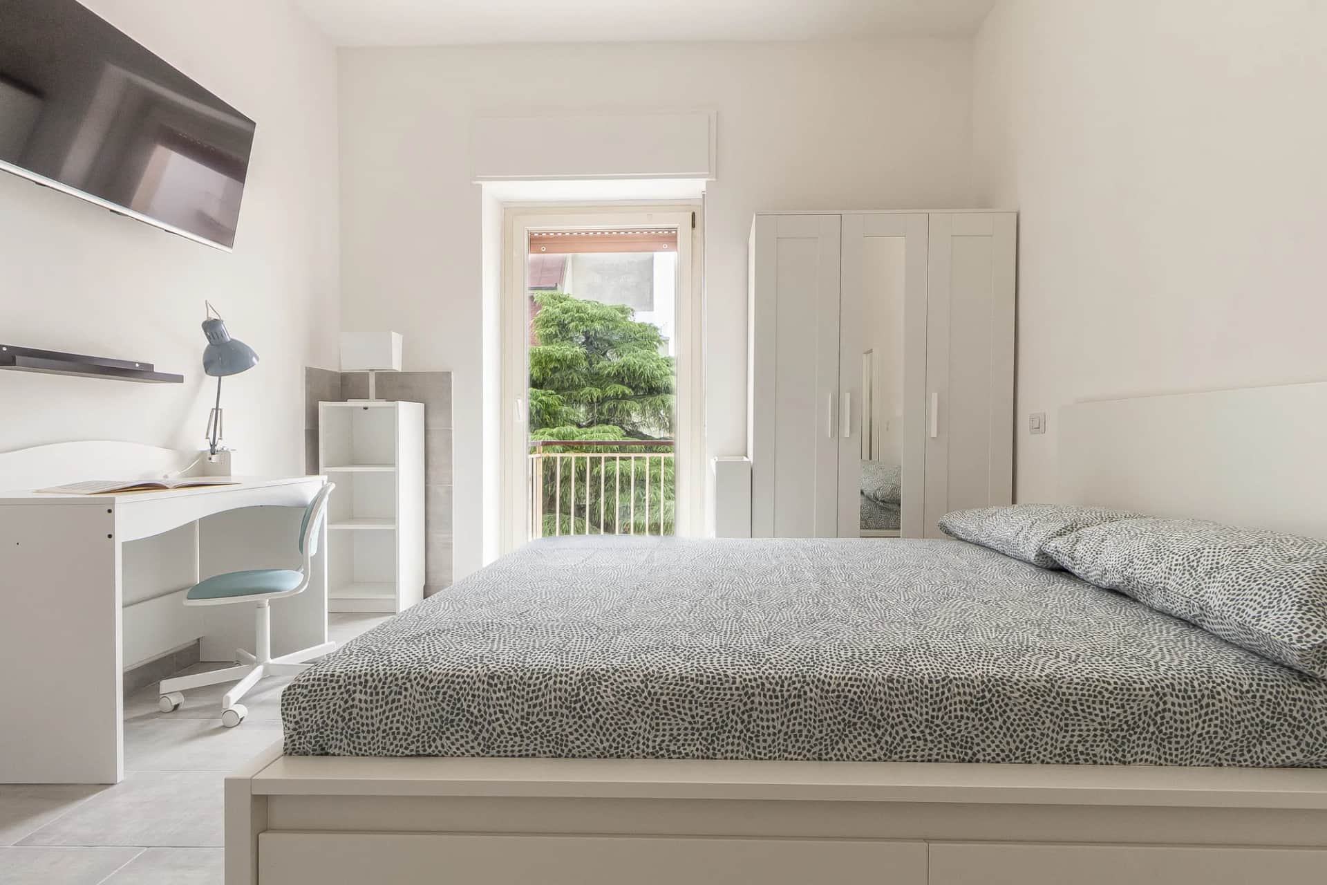 Room in Sassari