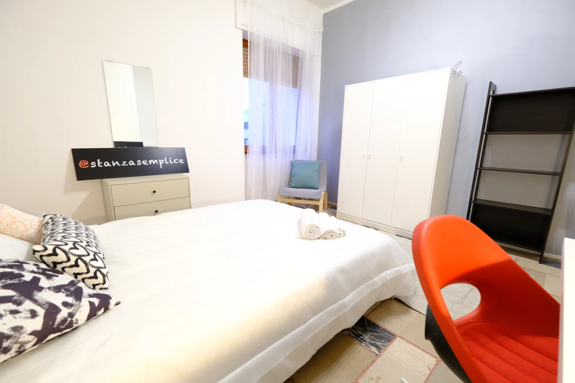 Room 17