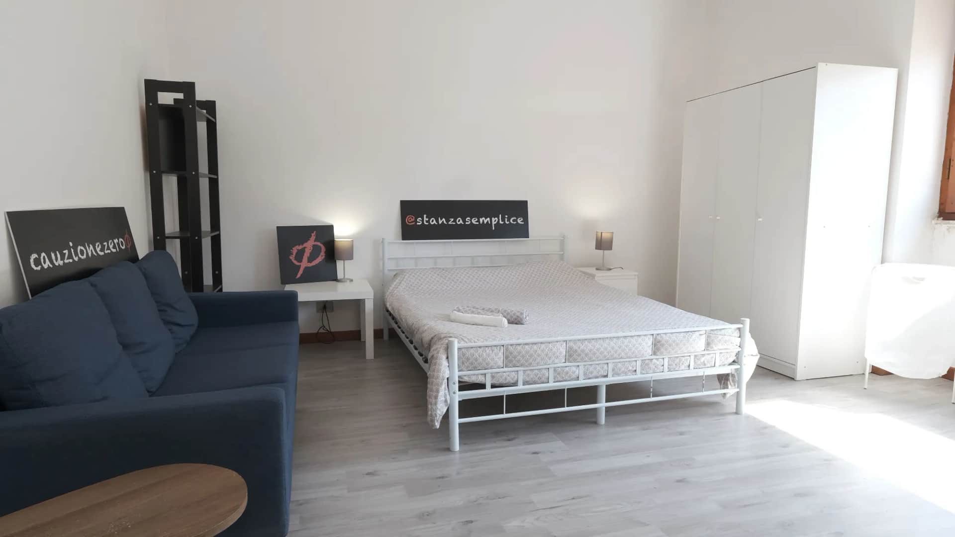 Room in Sassari