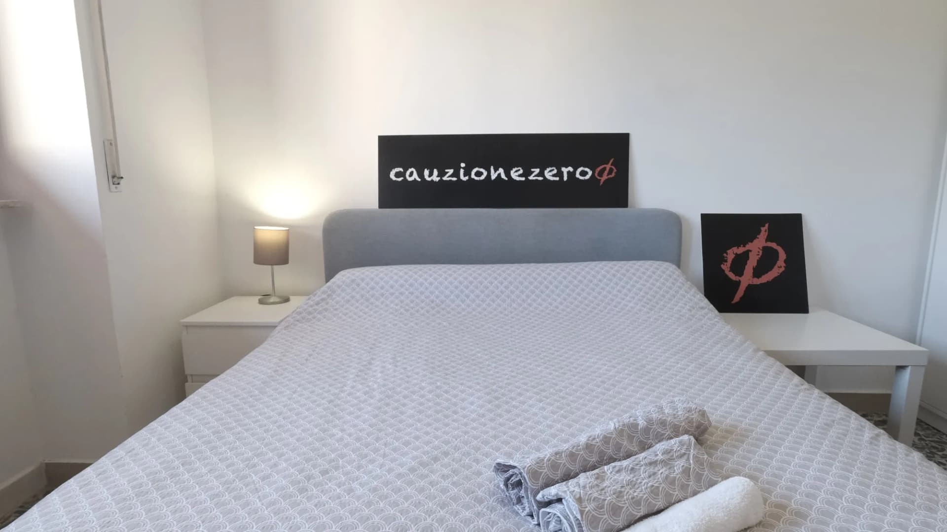 Stanza privata a Sassari photo 5