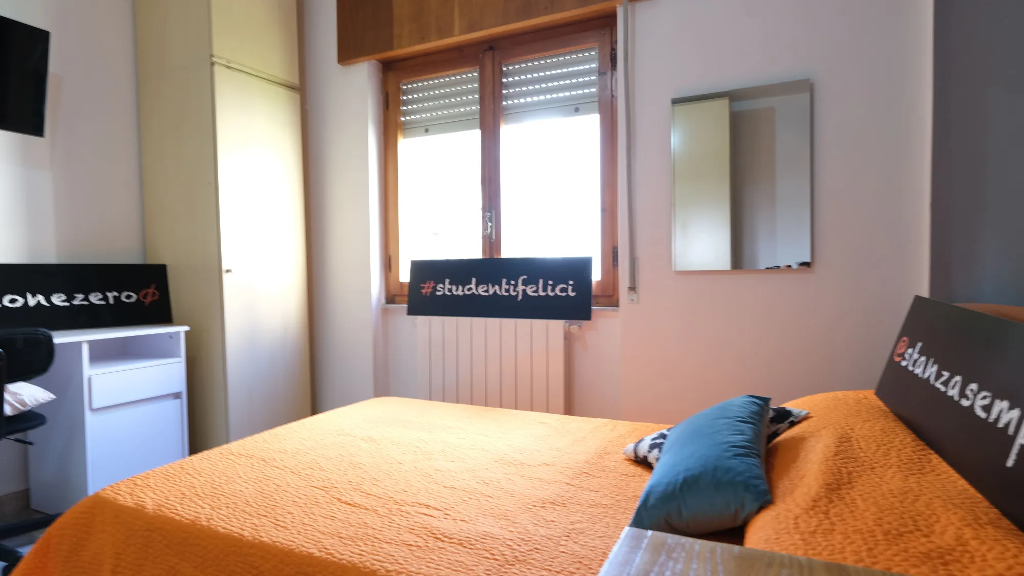 Private room in Sassari