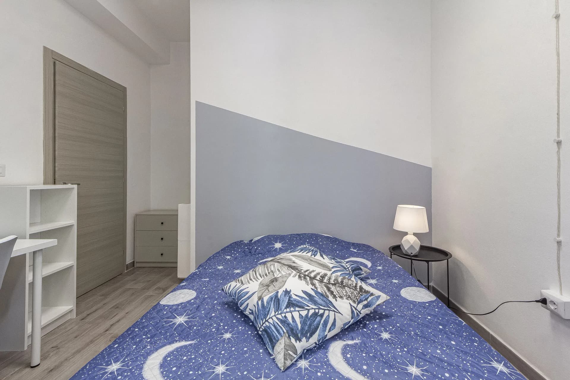 Private room in Sassari photo 2